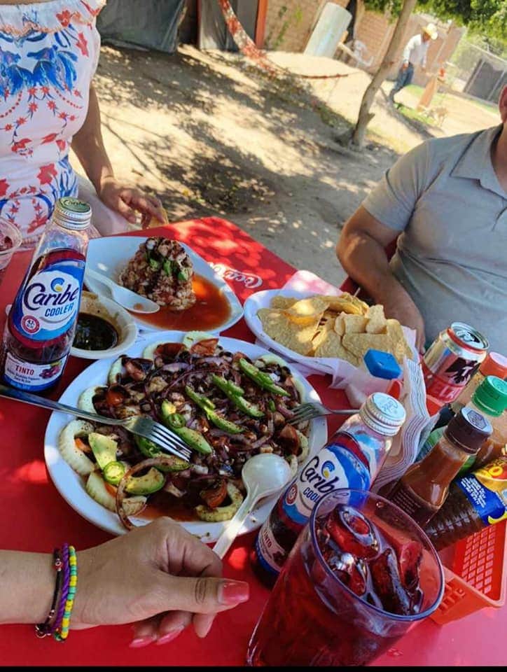 Mariscos El Guacho Ruben image 9