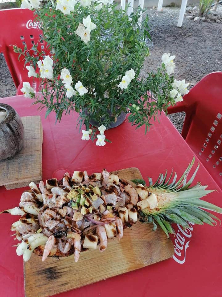 Mariscos El Guacho Ruben image 10