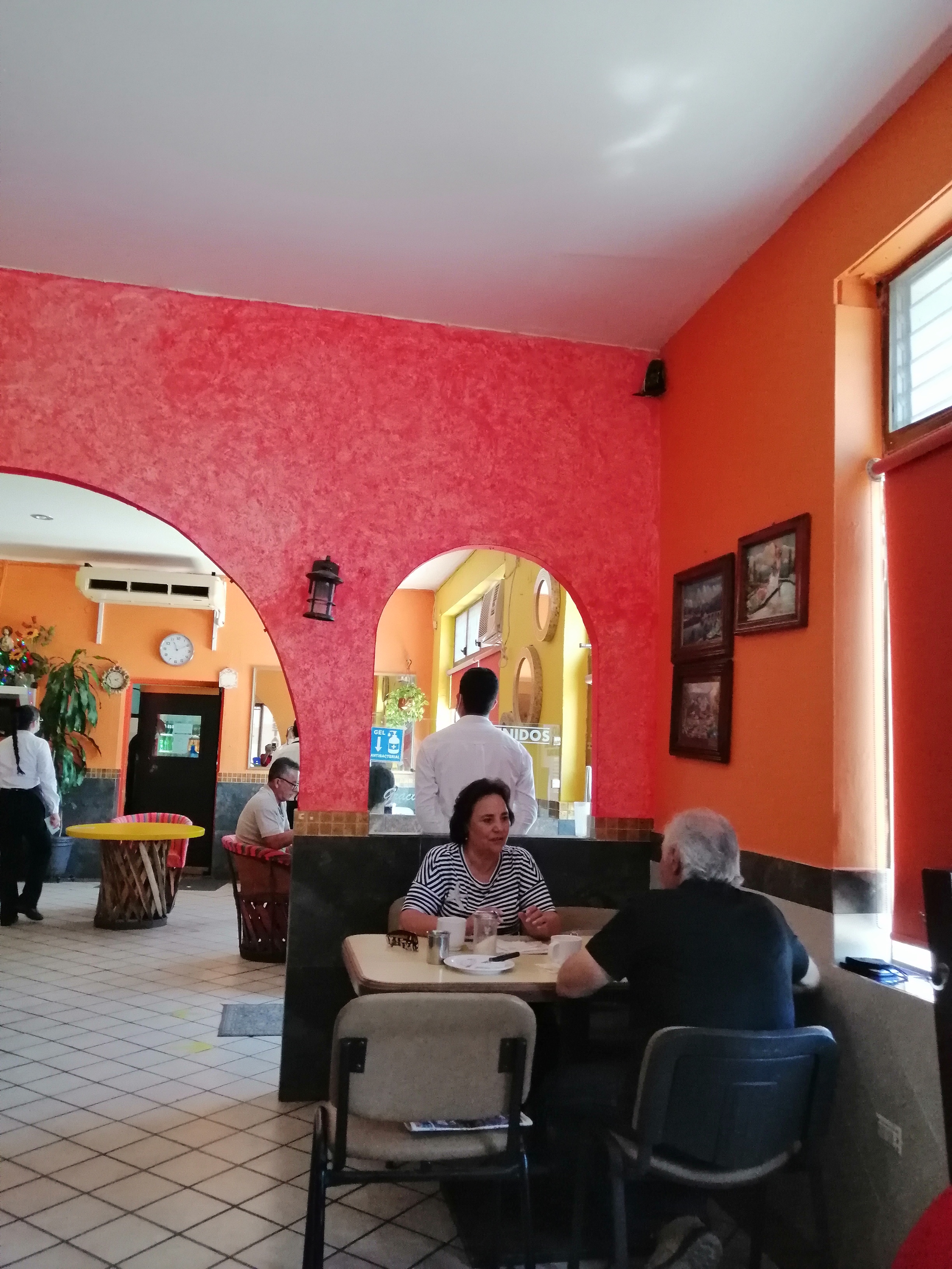 Restaurante Mochis image 1