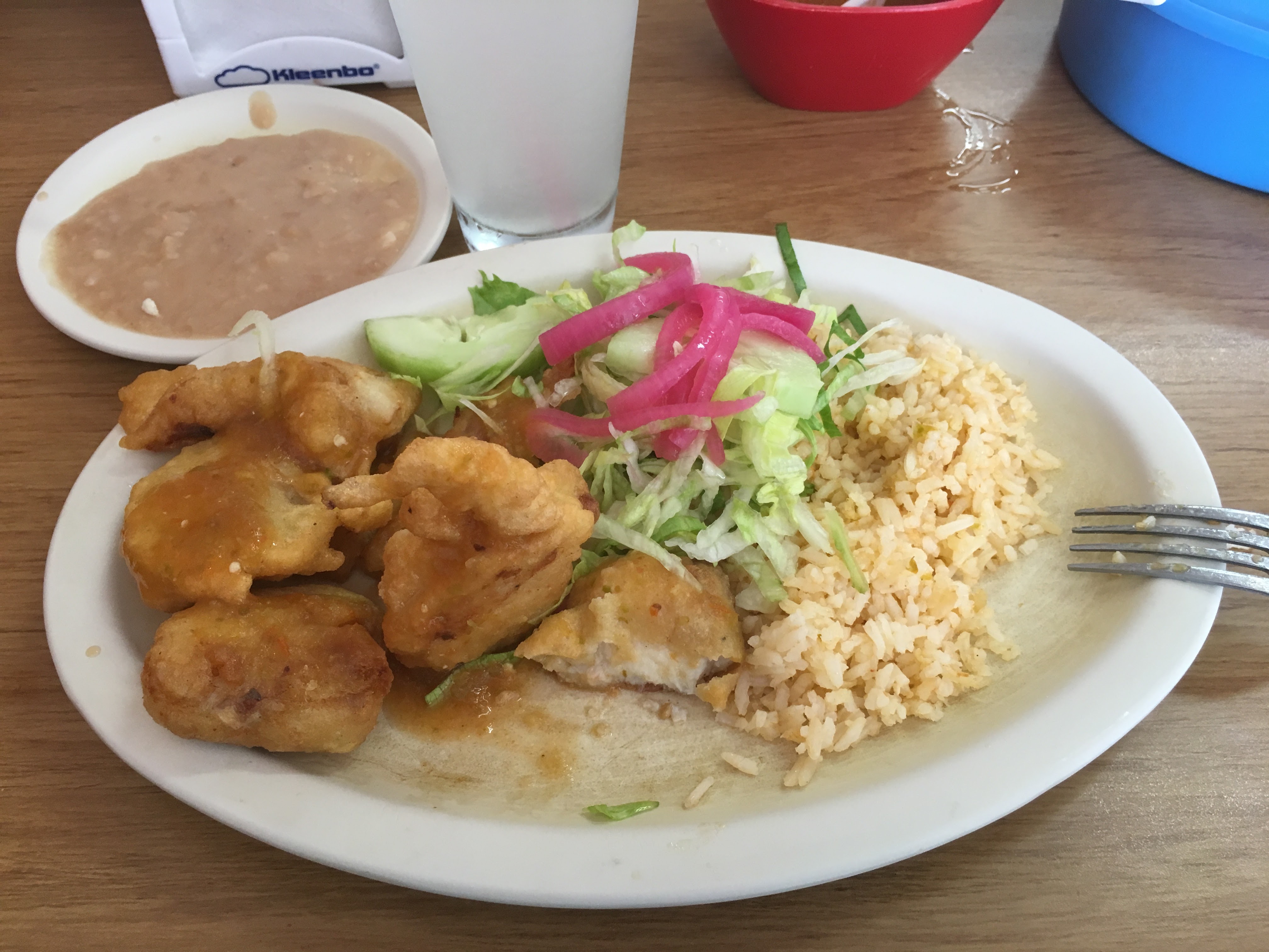 Restaurante Mochis image 3