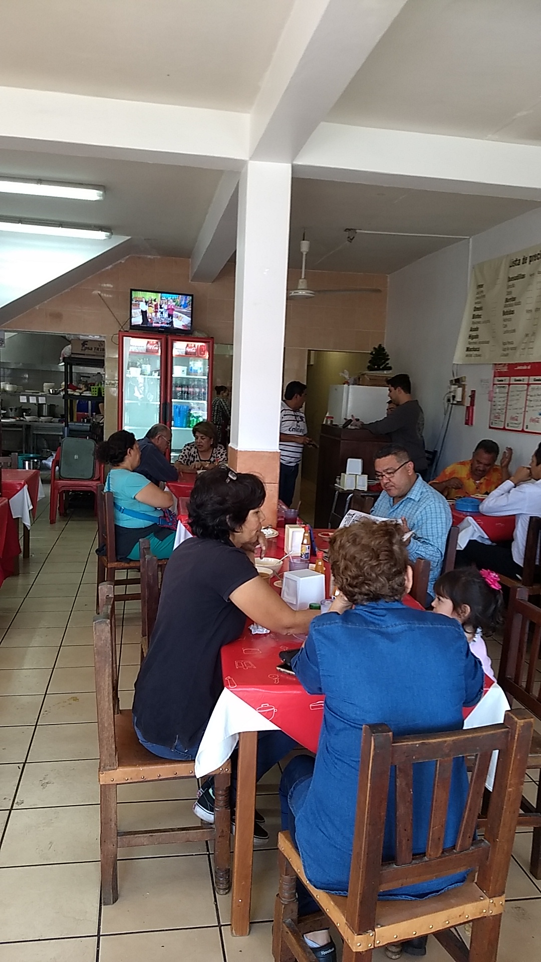 Restaurante Mochis image 5