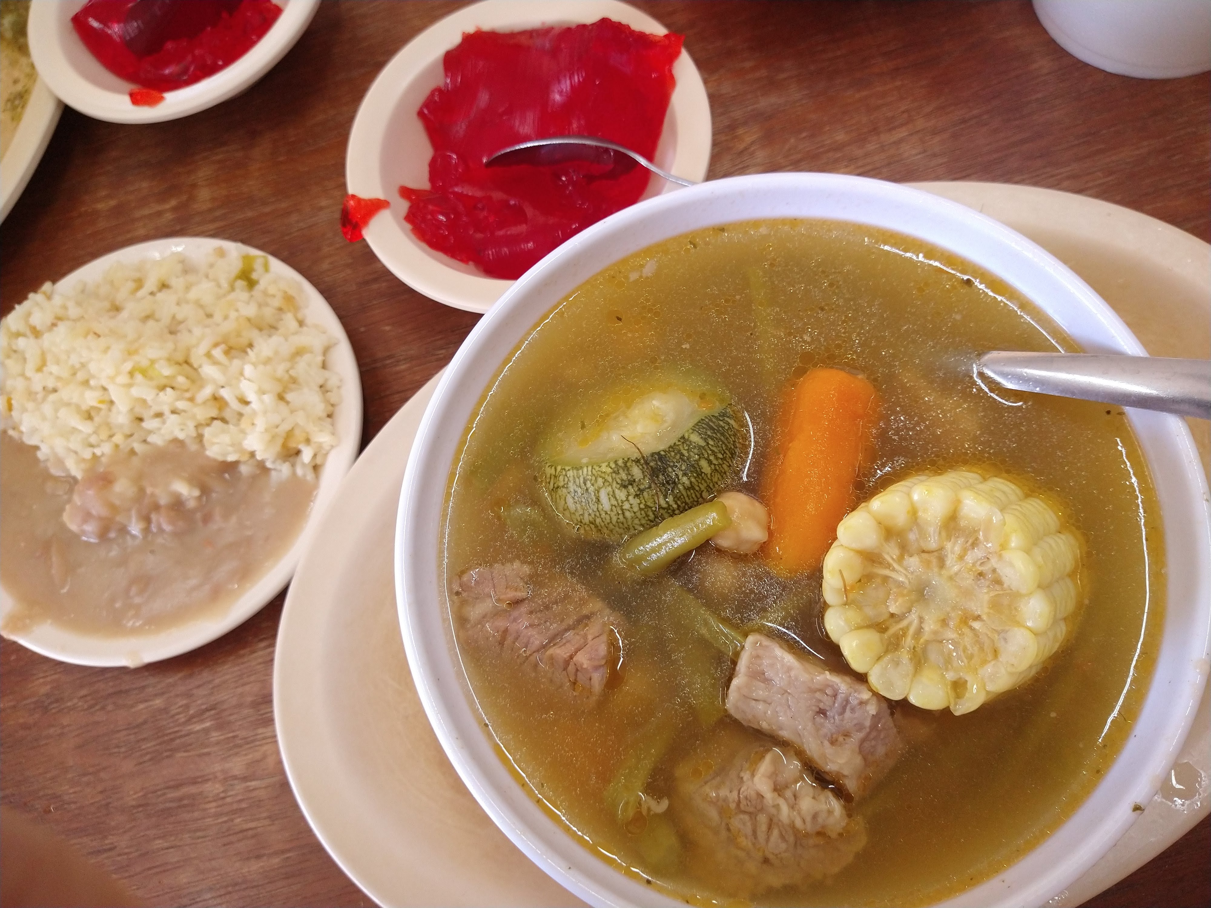 Restaurante Mochis image 6