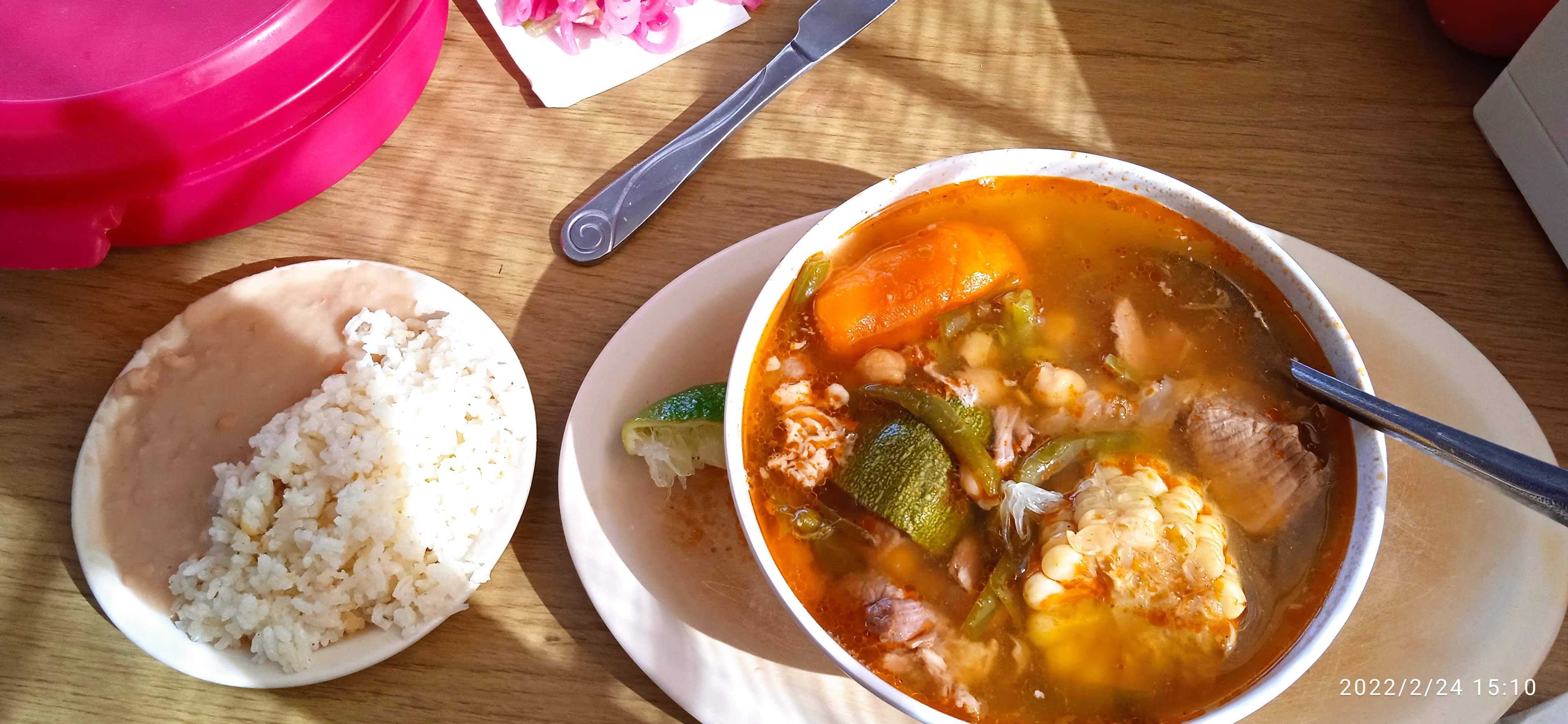 Restaurante Mochis image 7