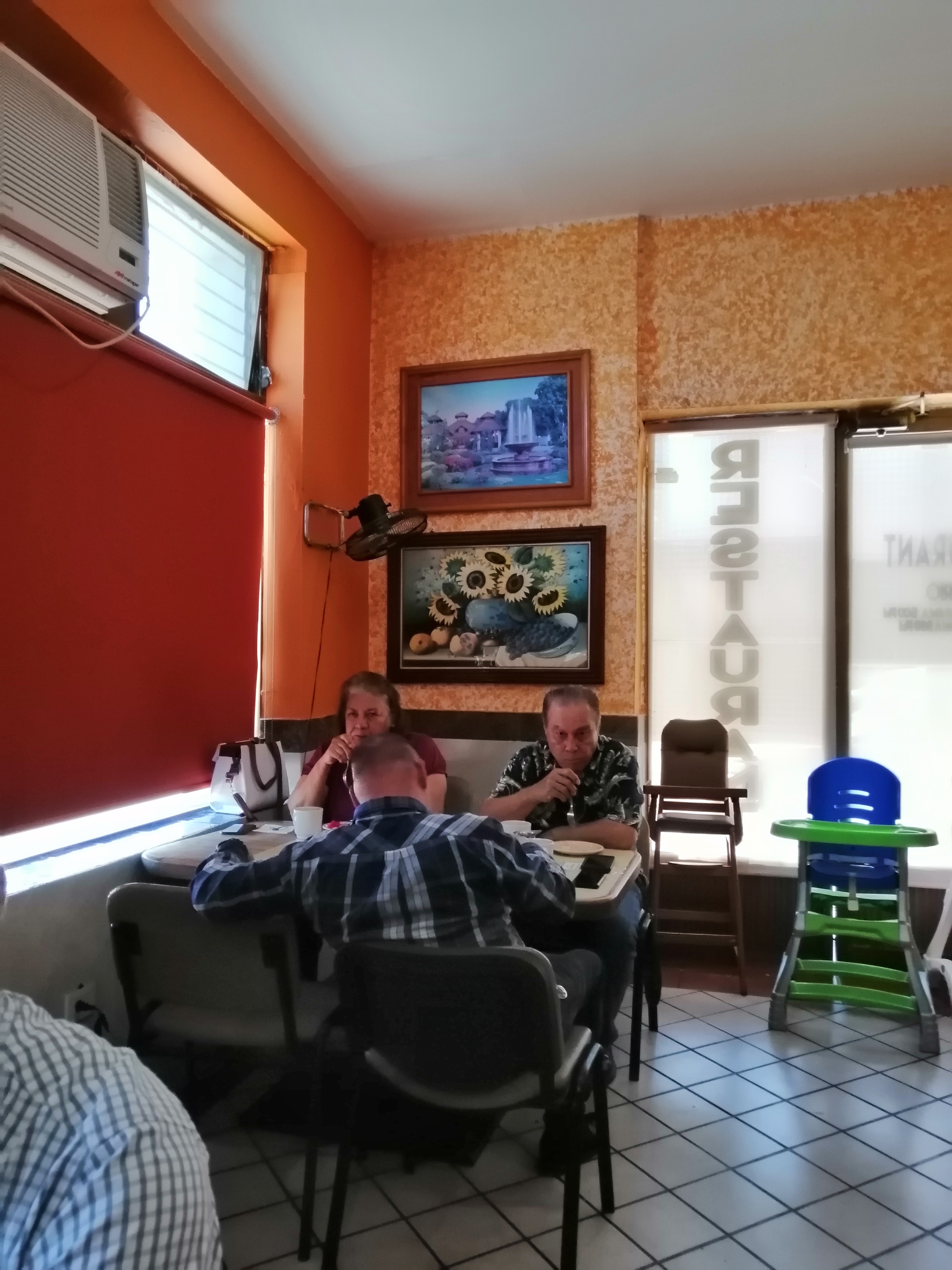 Restaurante Mochis image 8