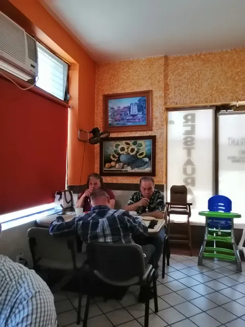 Restaurante Mochis image 8
