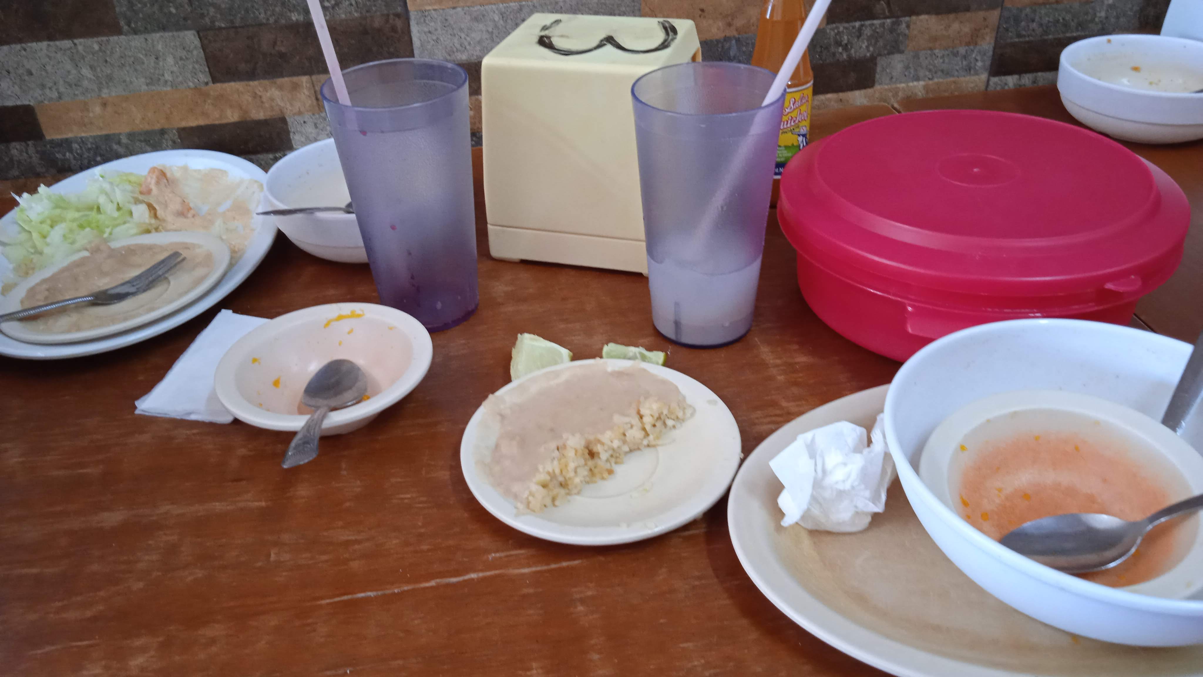 Restaurante Mochis image 9