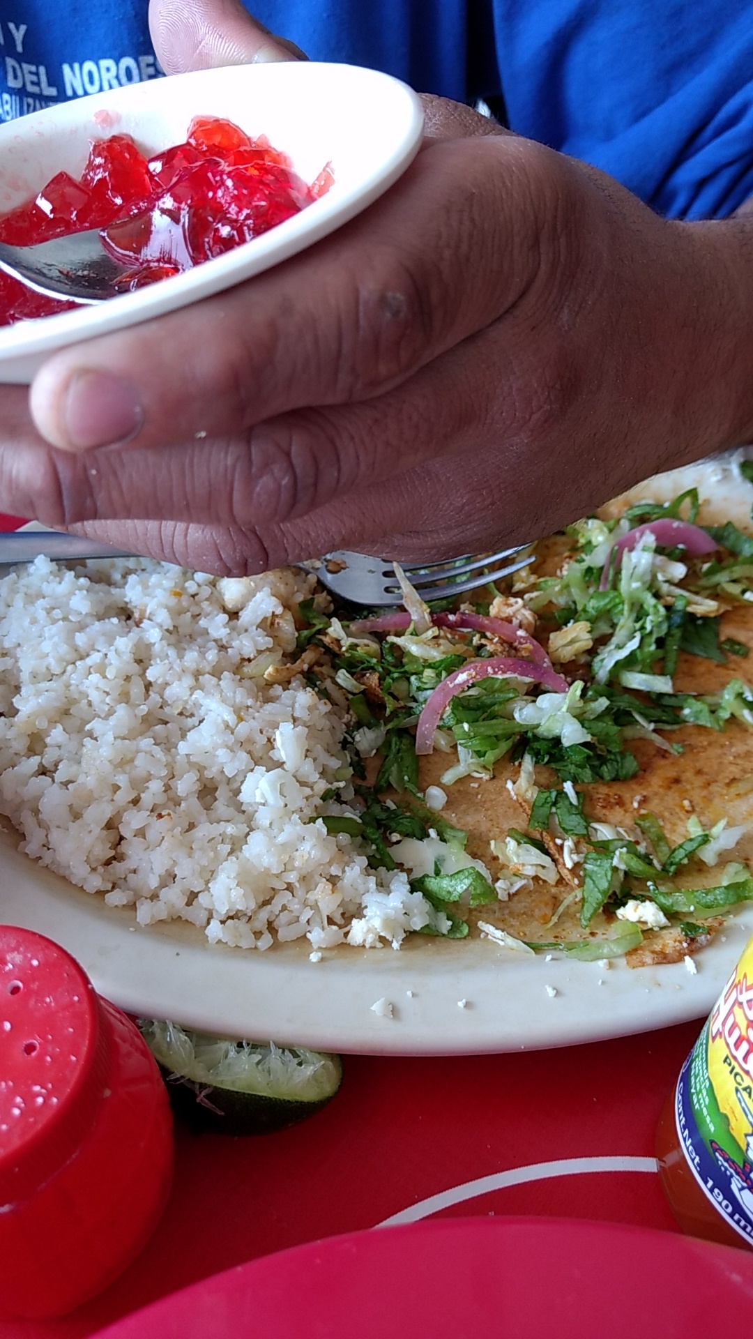 Restaurante Mochis image 10