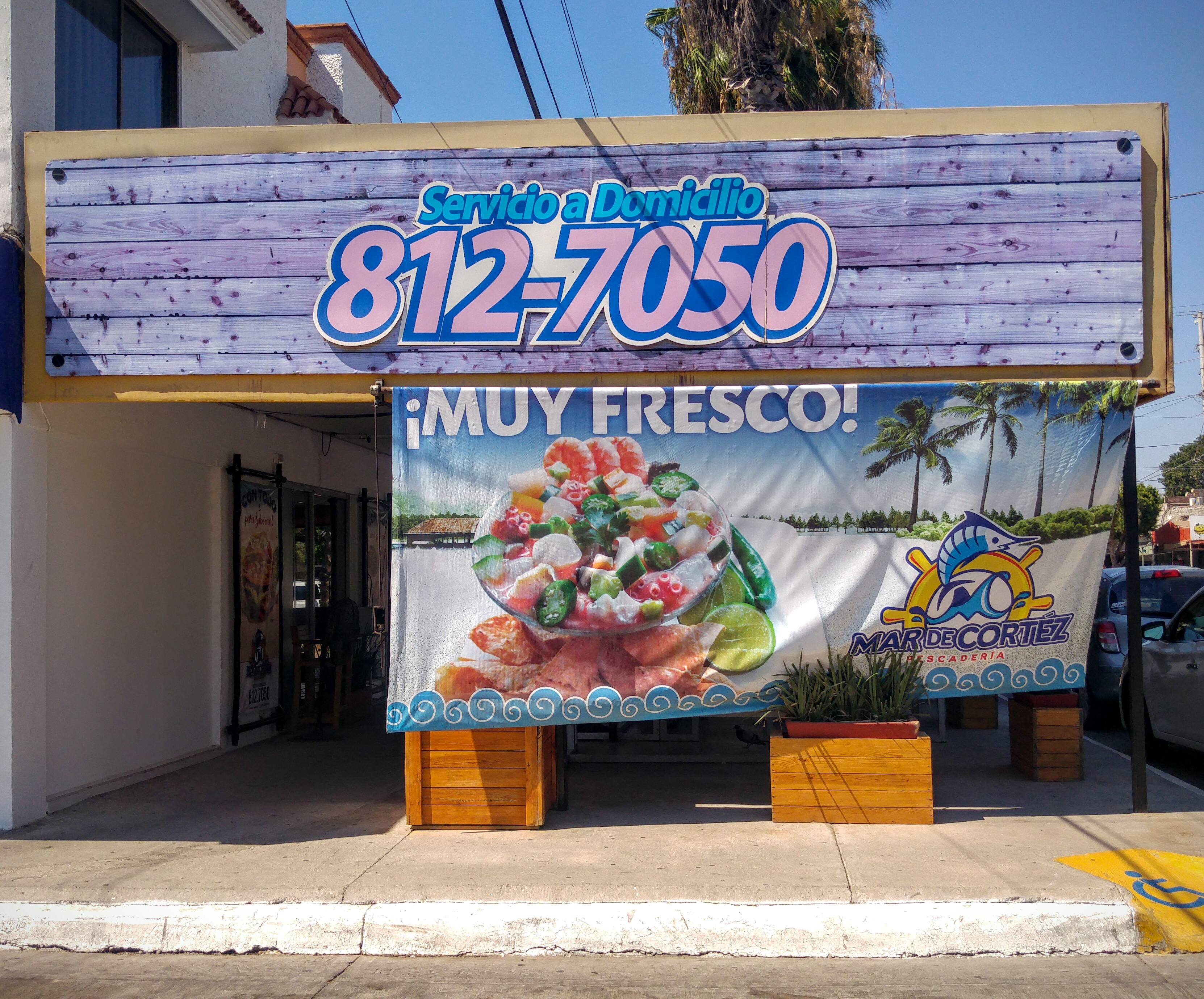 Pescadería Mar de Cortéz image 1