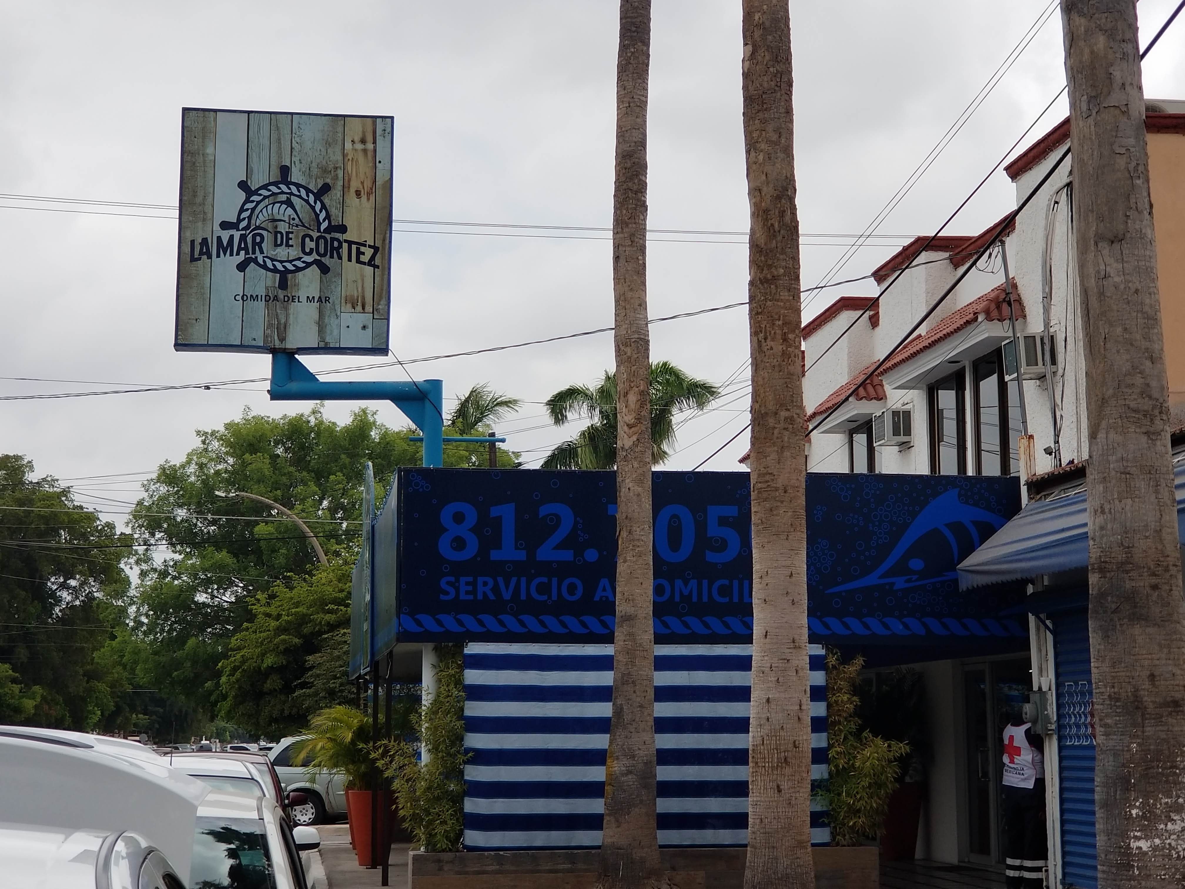 Pescadería Mar de Cortéz image 3