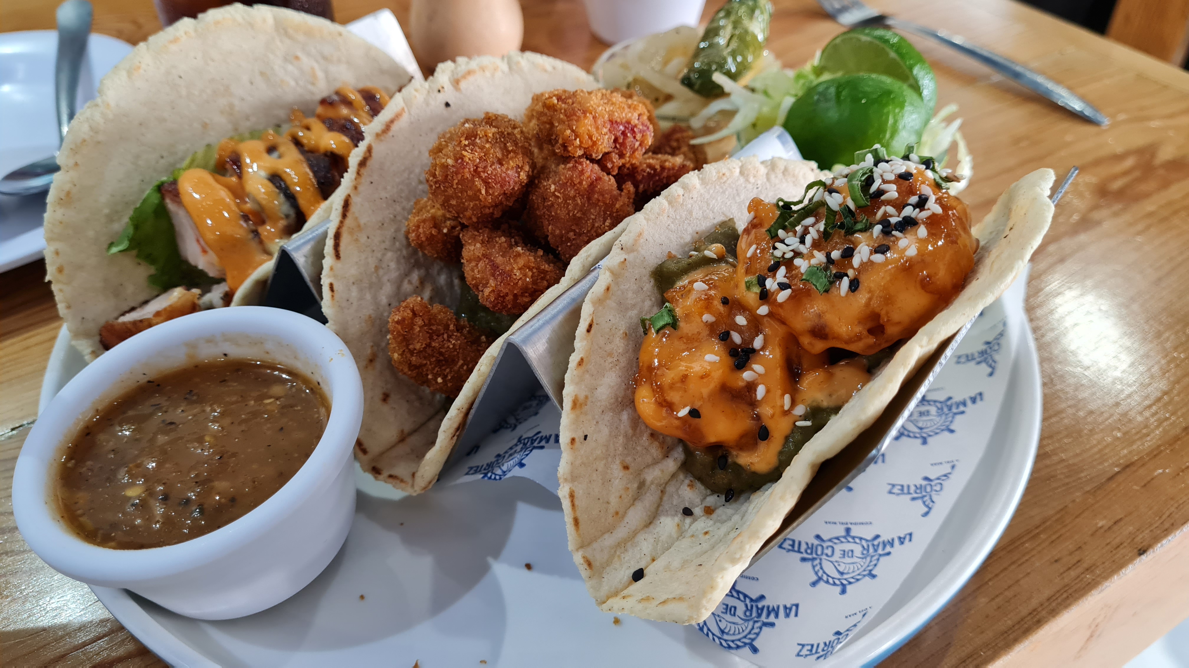 Pescadería Mar de Cortéz image 4