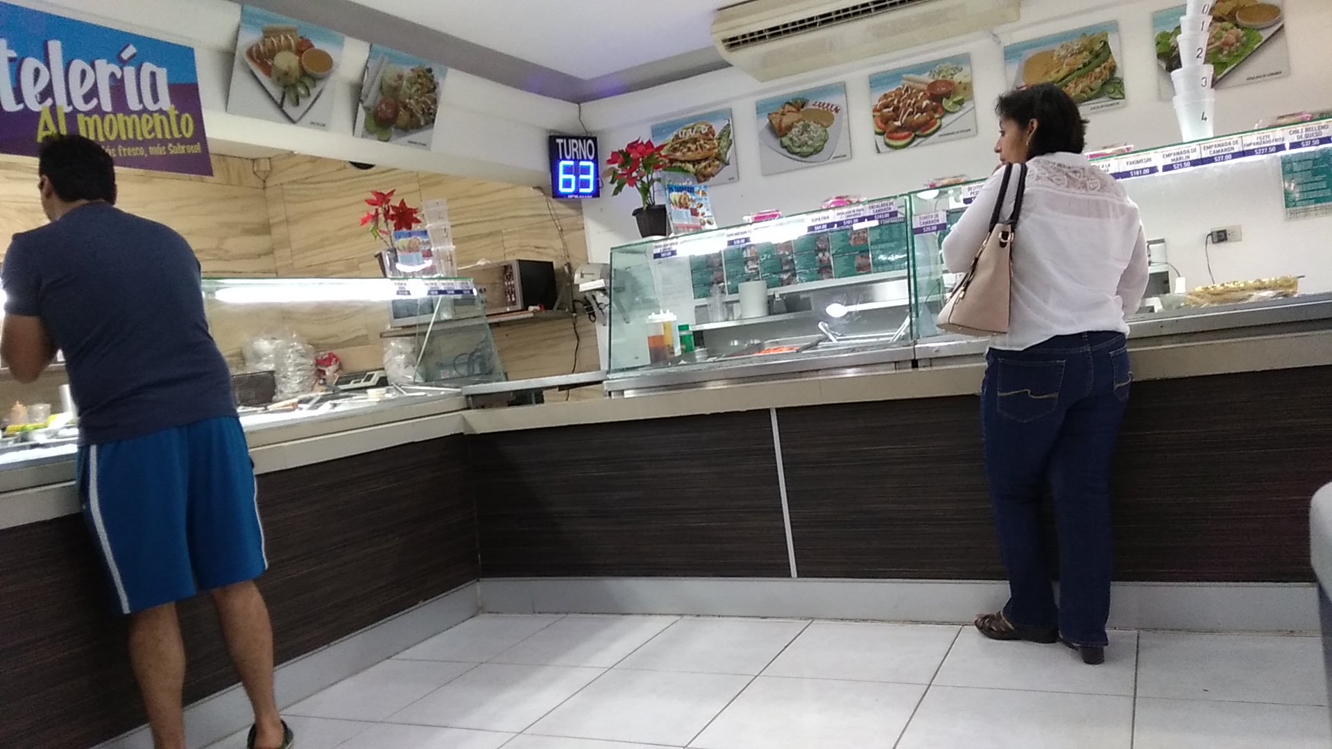 Pescadería Mar de Cortéz image 5