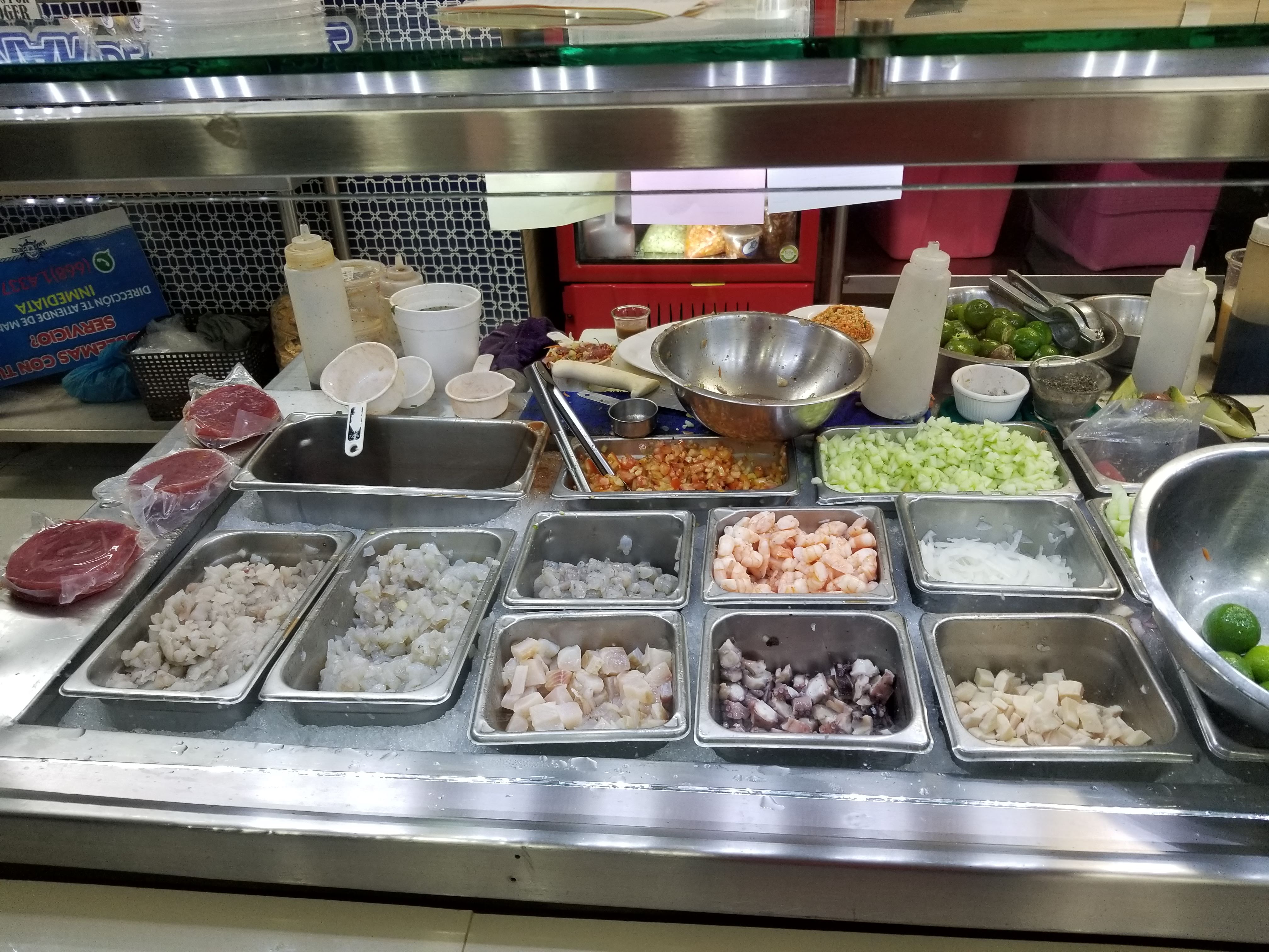 Pescadería Mar de Cortéz image 6