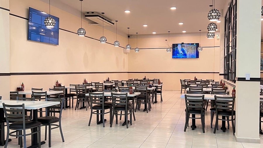 Restaurant MAX Chinese image 1