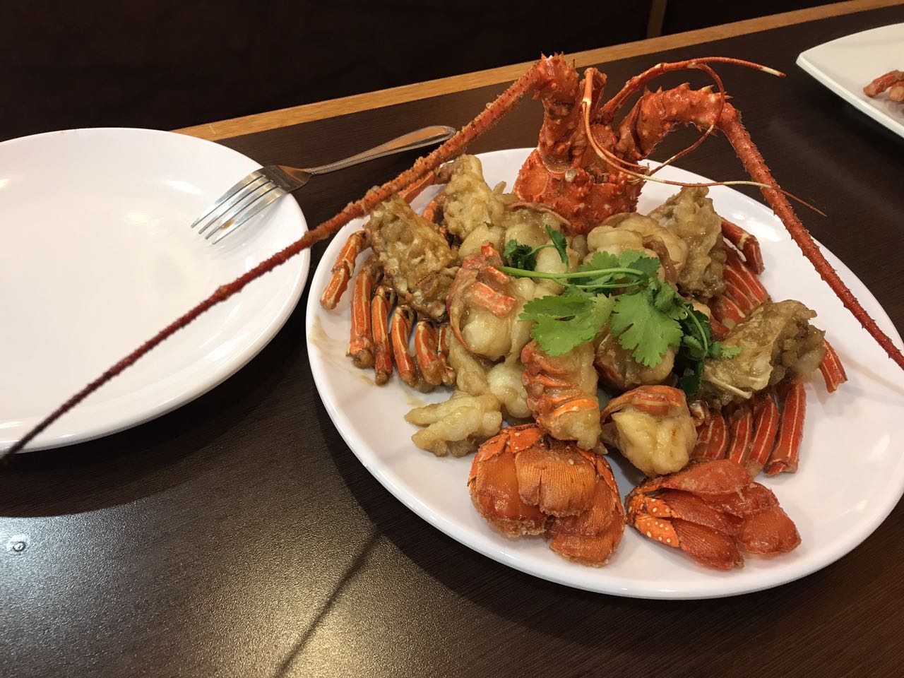 Restaurant MAX Chinese image 2