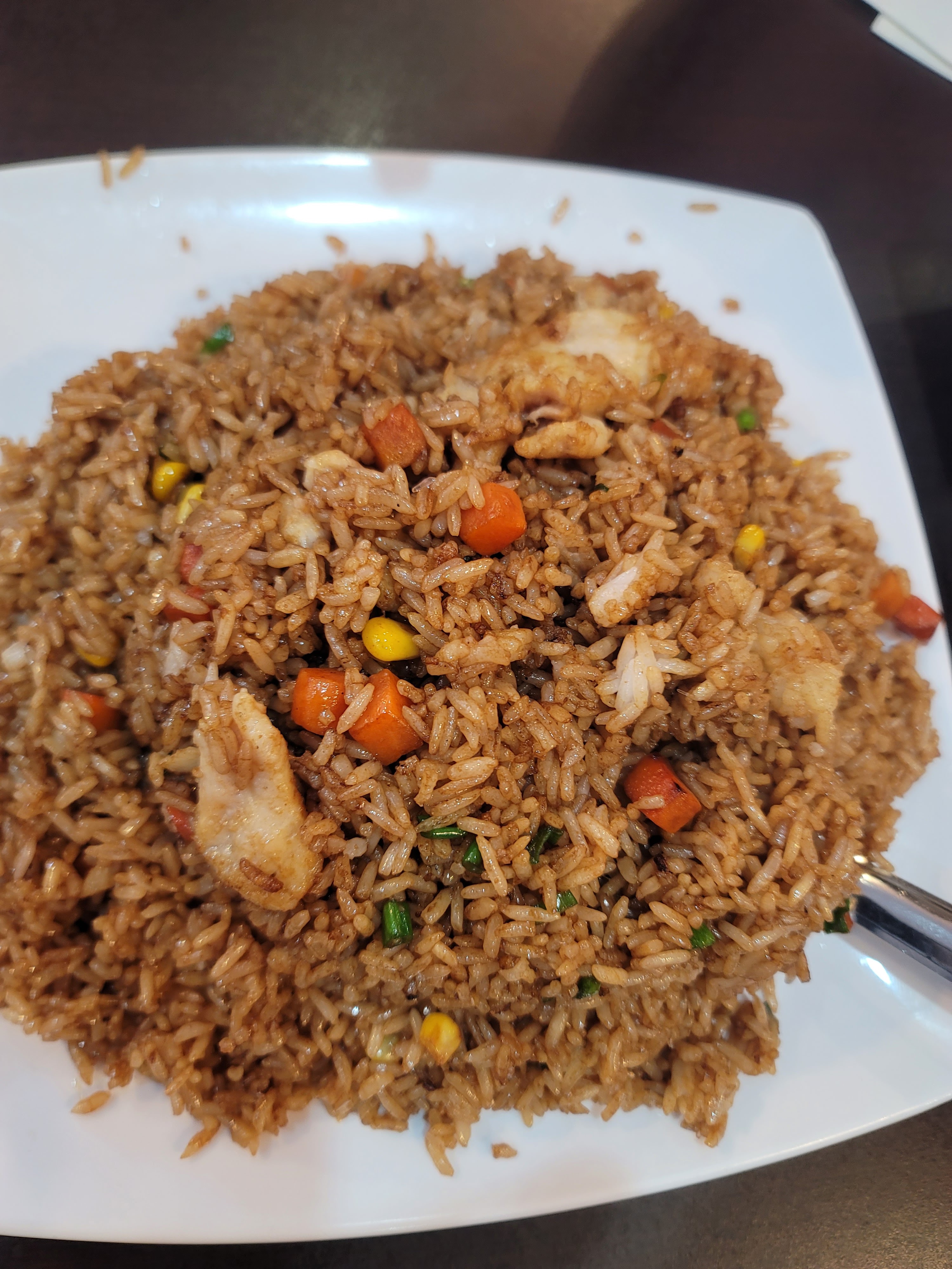 Restaurant MAX Chinese image 3