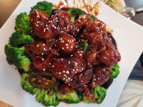 Restaurant MAX Chinese image 4