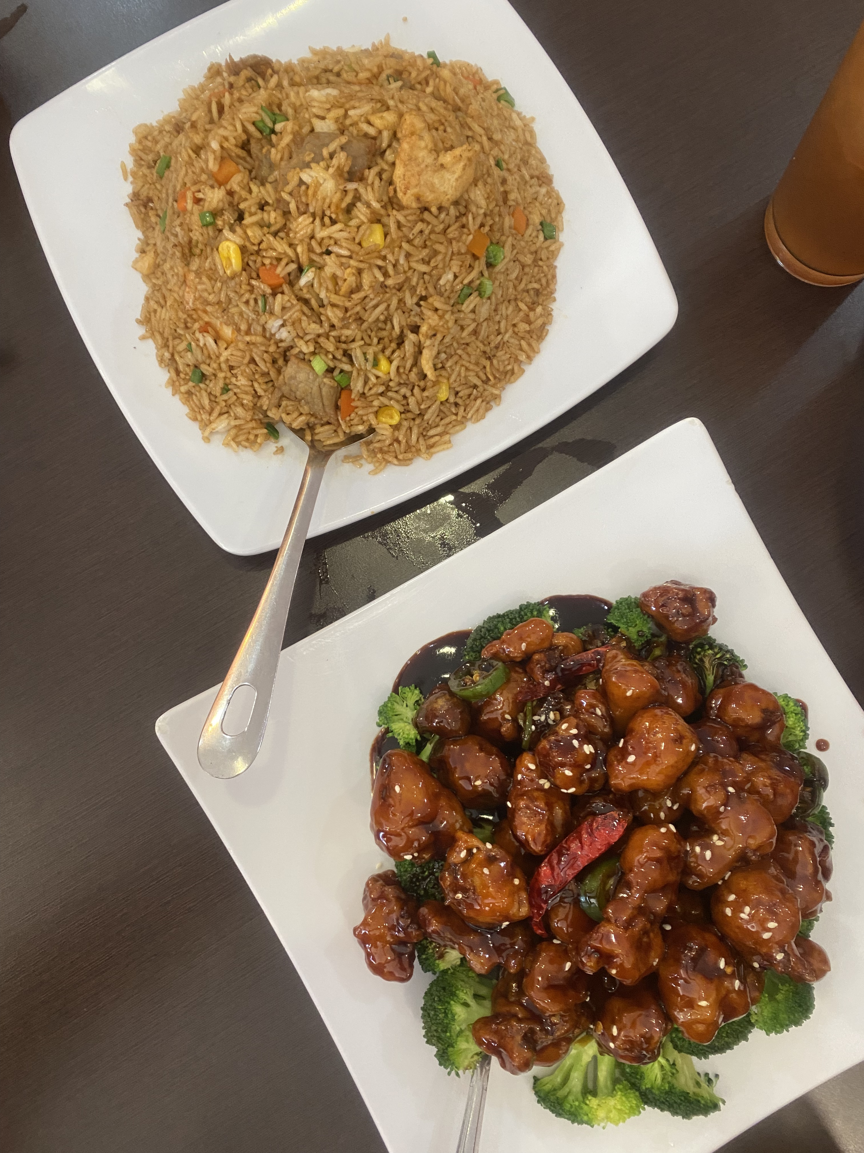 Restaurant MAX Chinese image 5