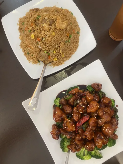 Restaurant MAX Chinese image 5