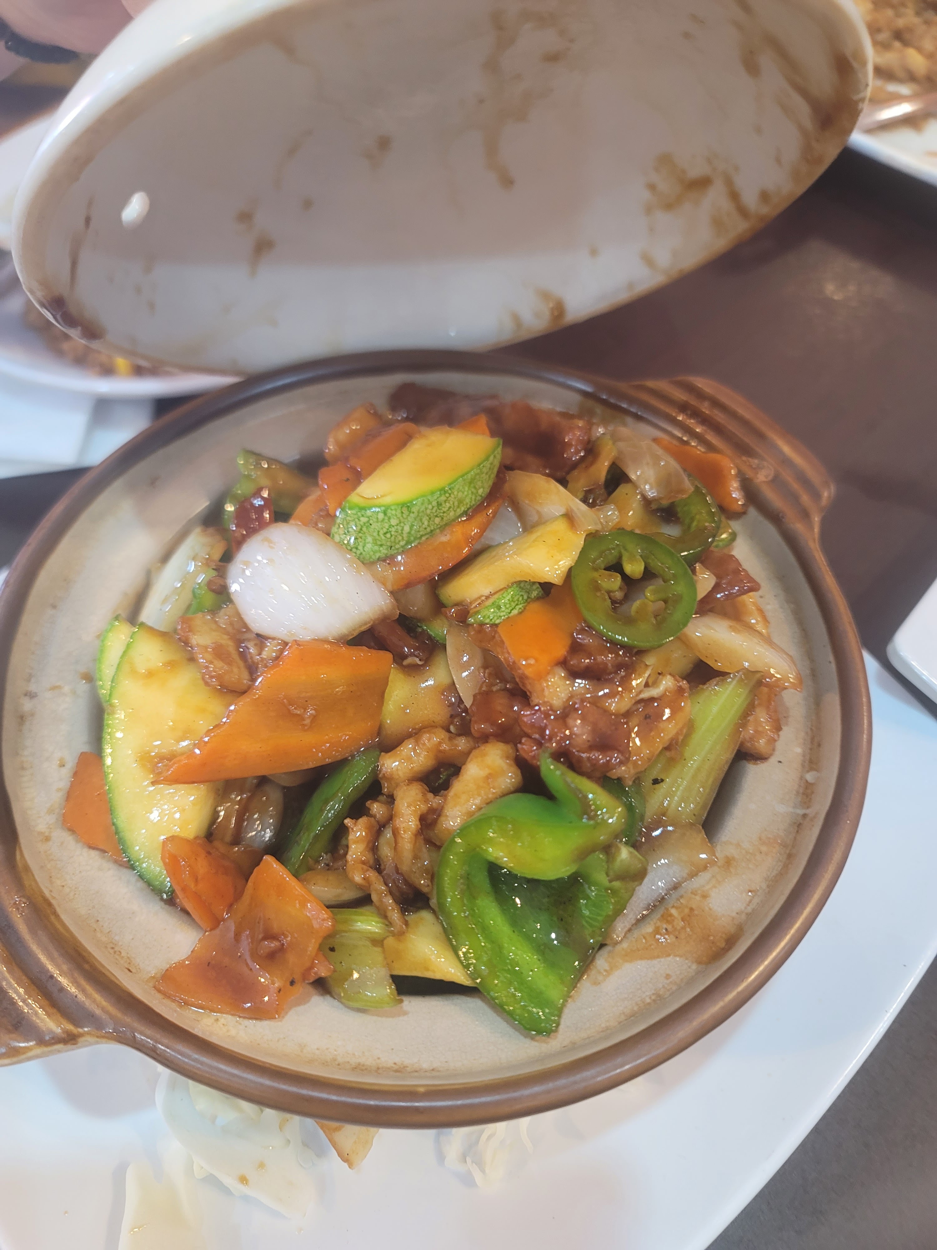 Restaurant MAX Chinese image 6