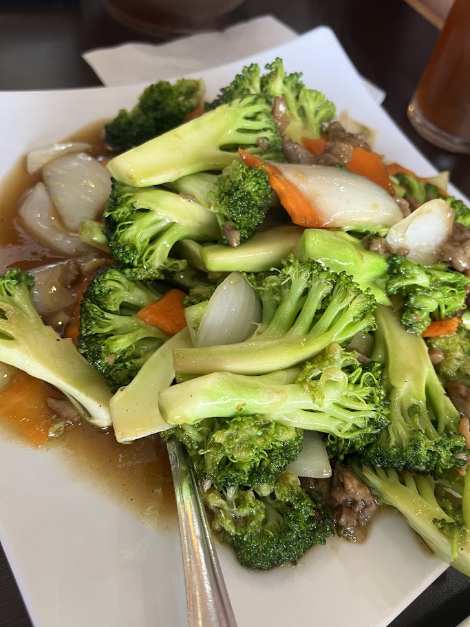 Restaurant MAX Chinese image 7