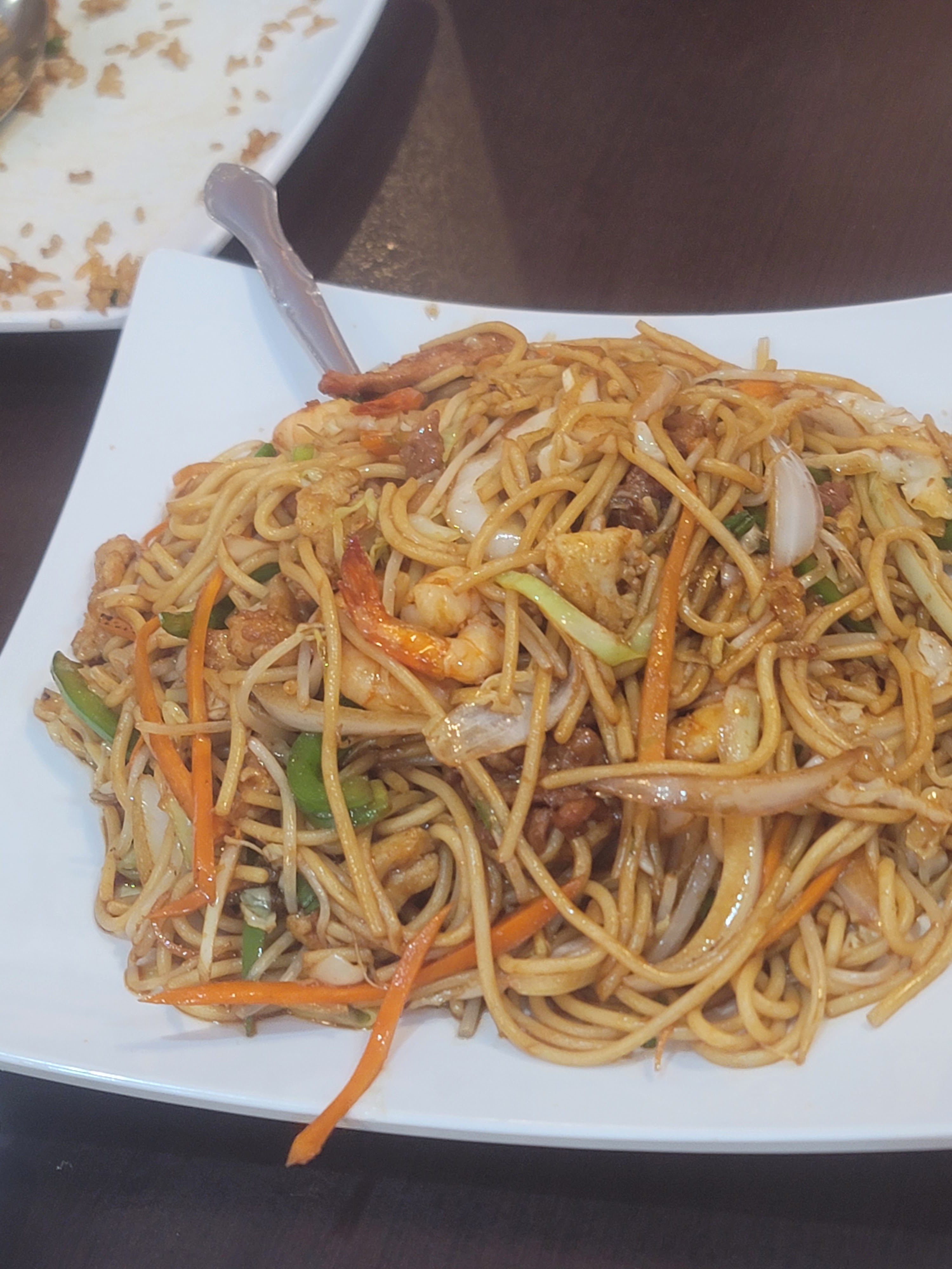 Restaurant MAX Chinese image 8