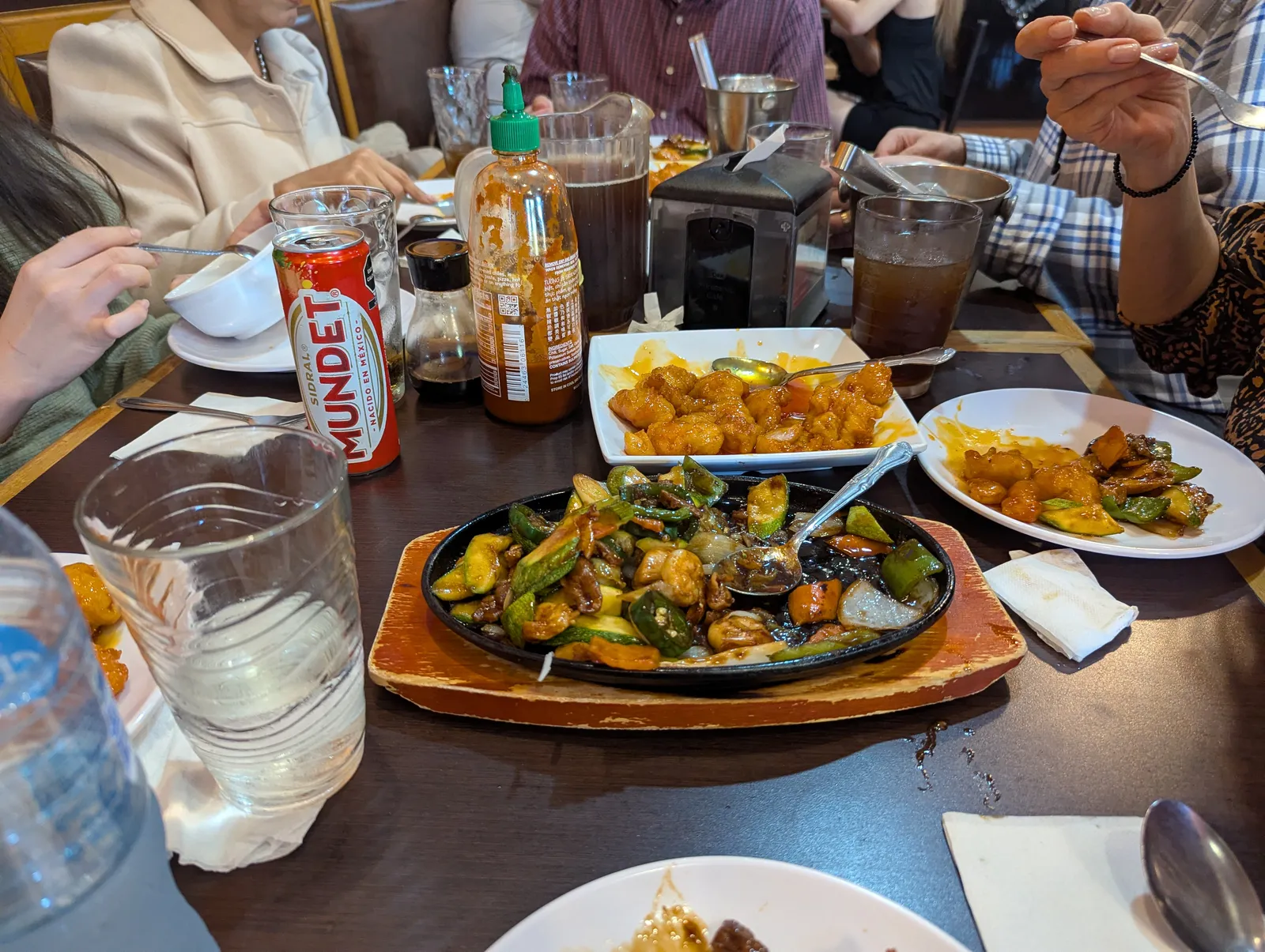 Restaurant MAX Chinese image 10