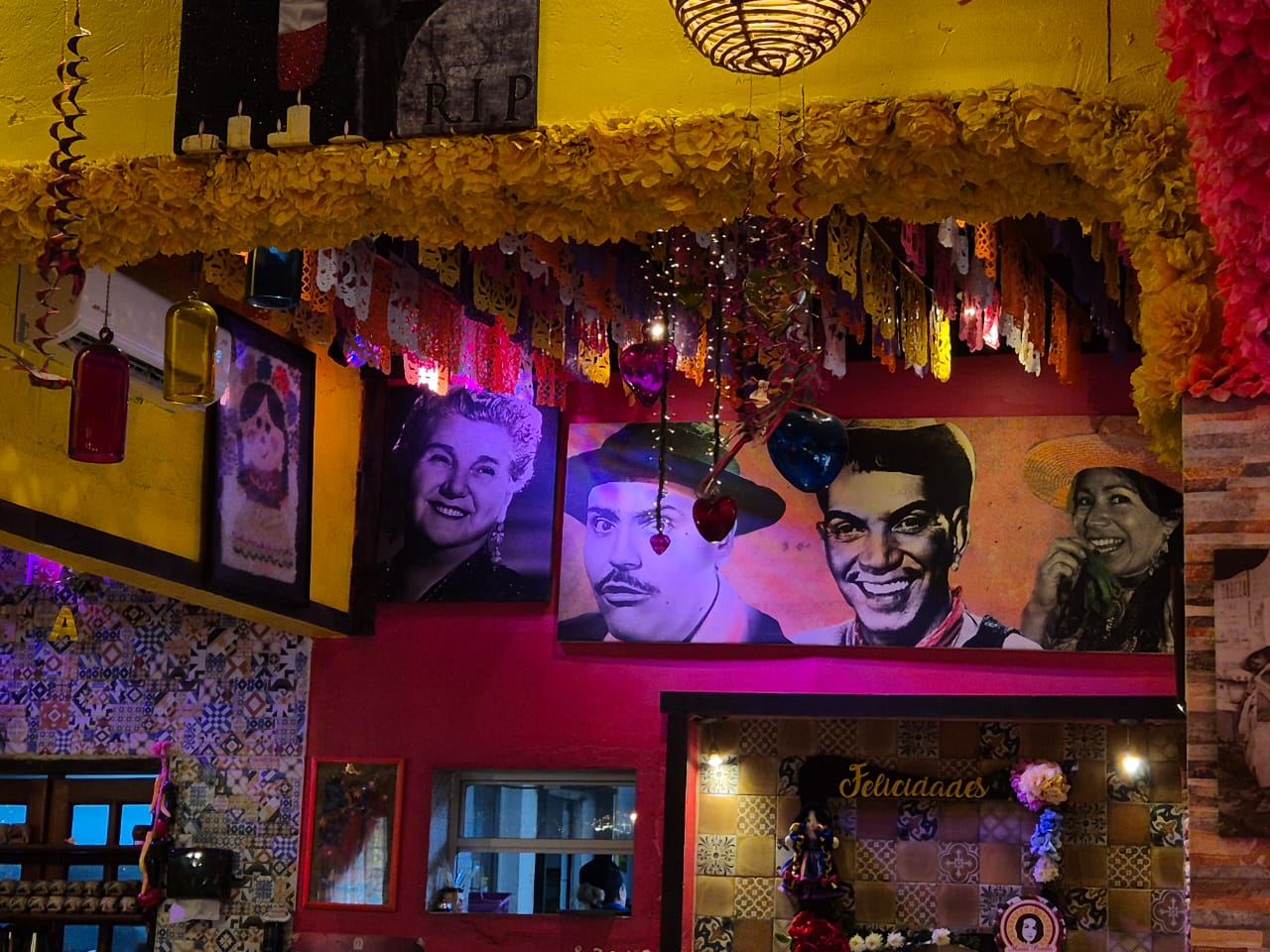 Restaurante Maria Bonita Eventos-Buffet image 5