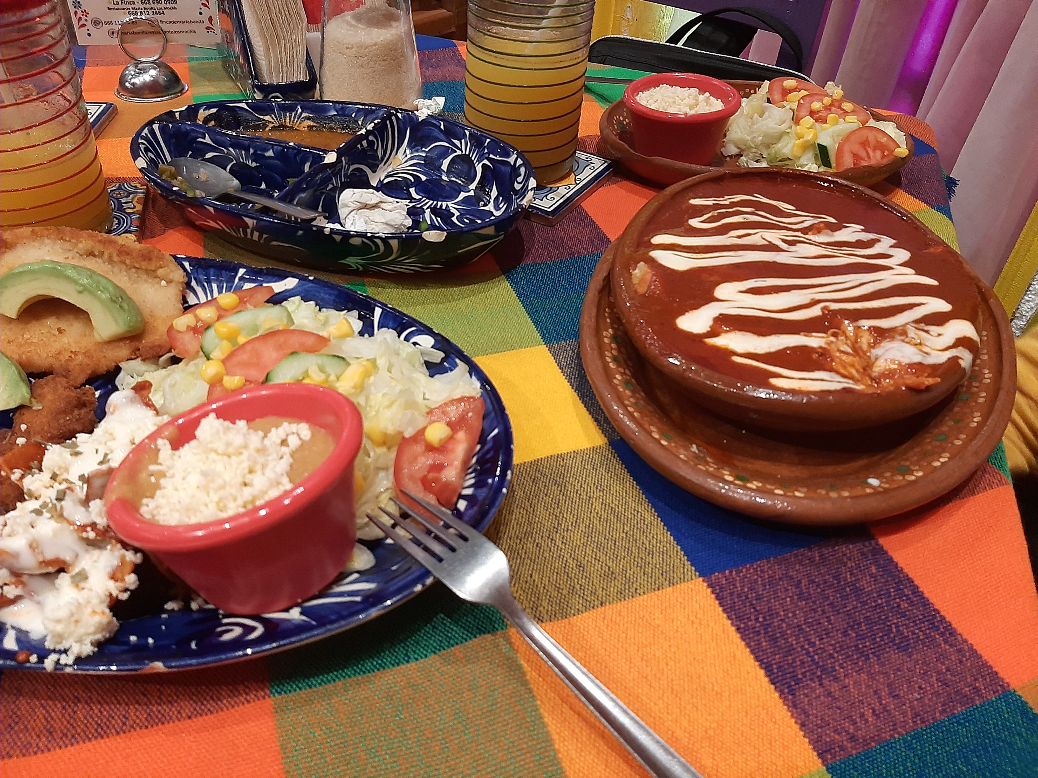 Restaurante Maria Bonita Eventos-Buffet image 6