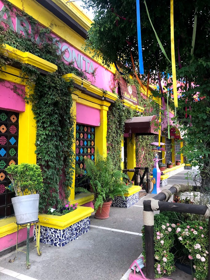 Restaurante Maria Bonita Eventos-Buffet image 7