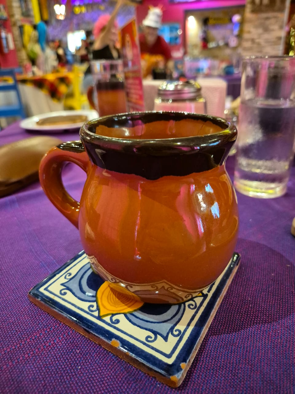 Restaurante Maria Bonita Eventos-Buffet image 8