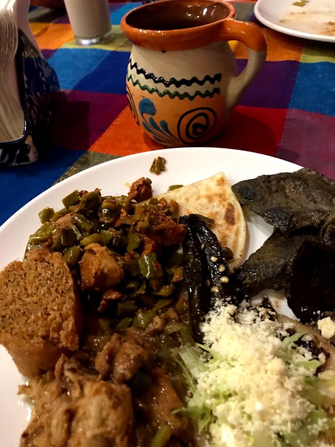 Restaurante Maria Bonita Eventos-Buffet image 9