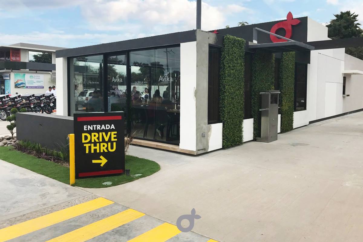 Avika Home Delivery Delicias image 1