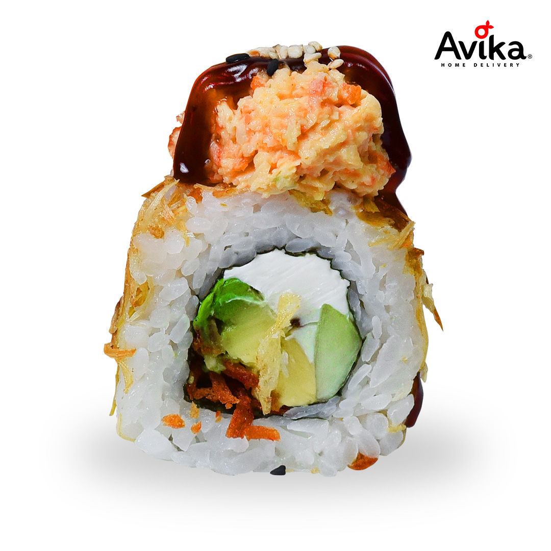 Avika Home Delivery Delicias image 2