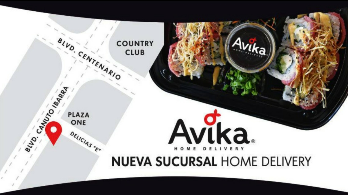 Avika Home Delivery Delicias image 3
