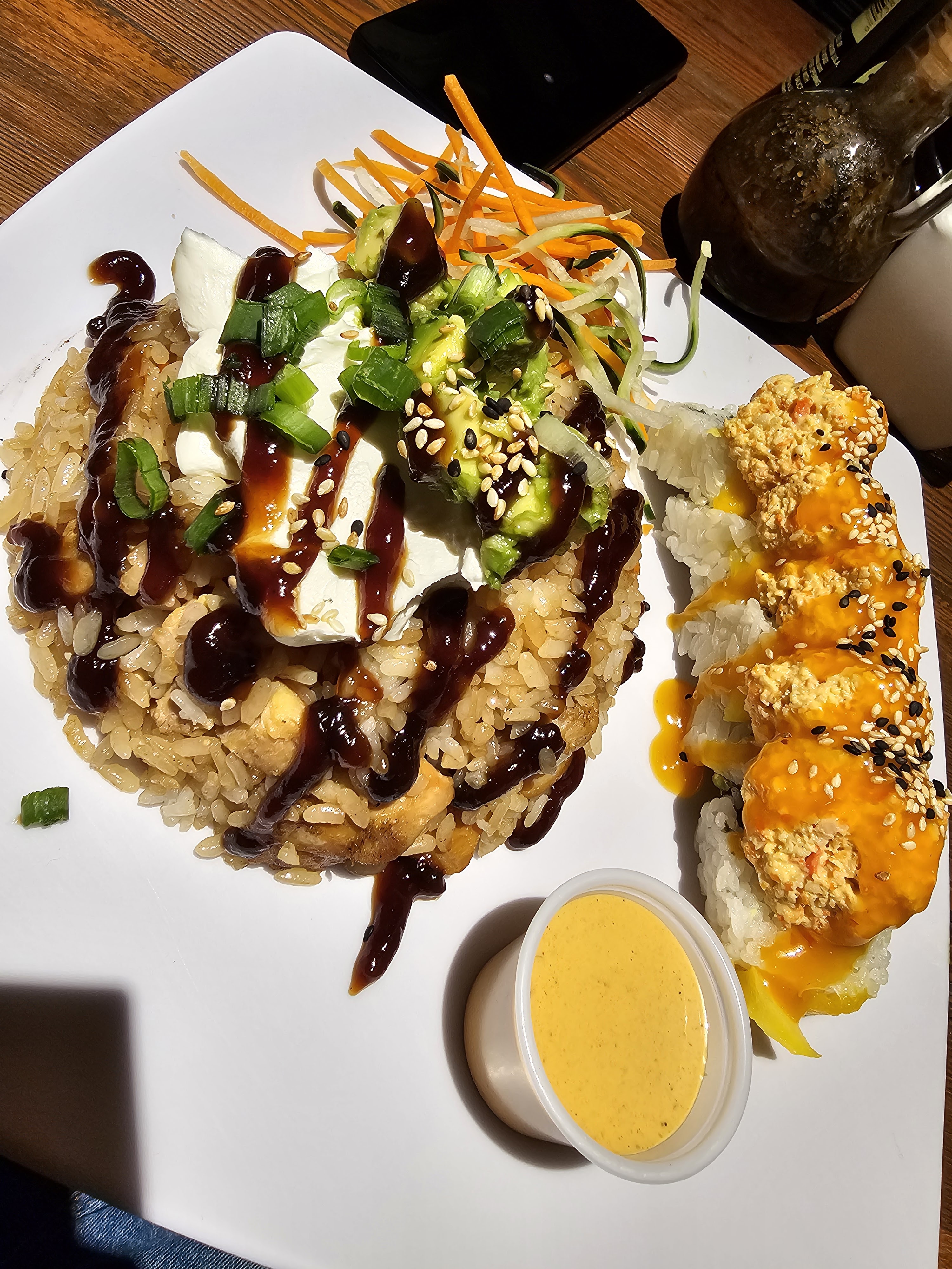 Avika Home Delivery Delicias image 4