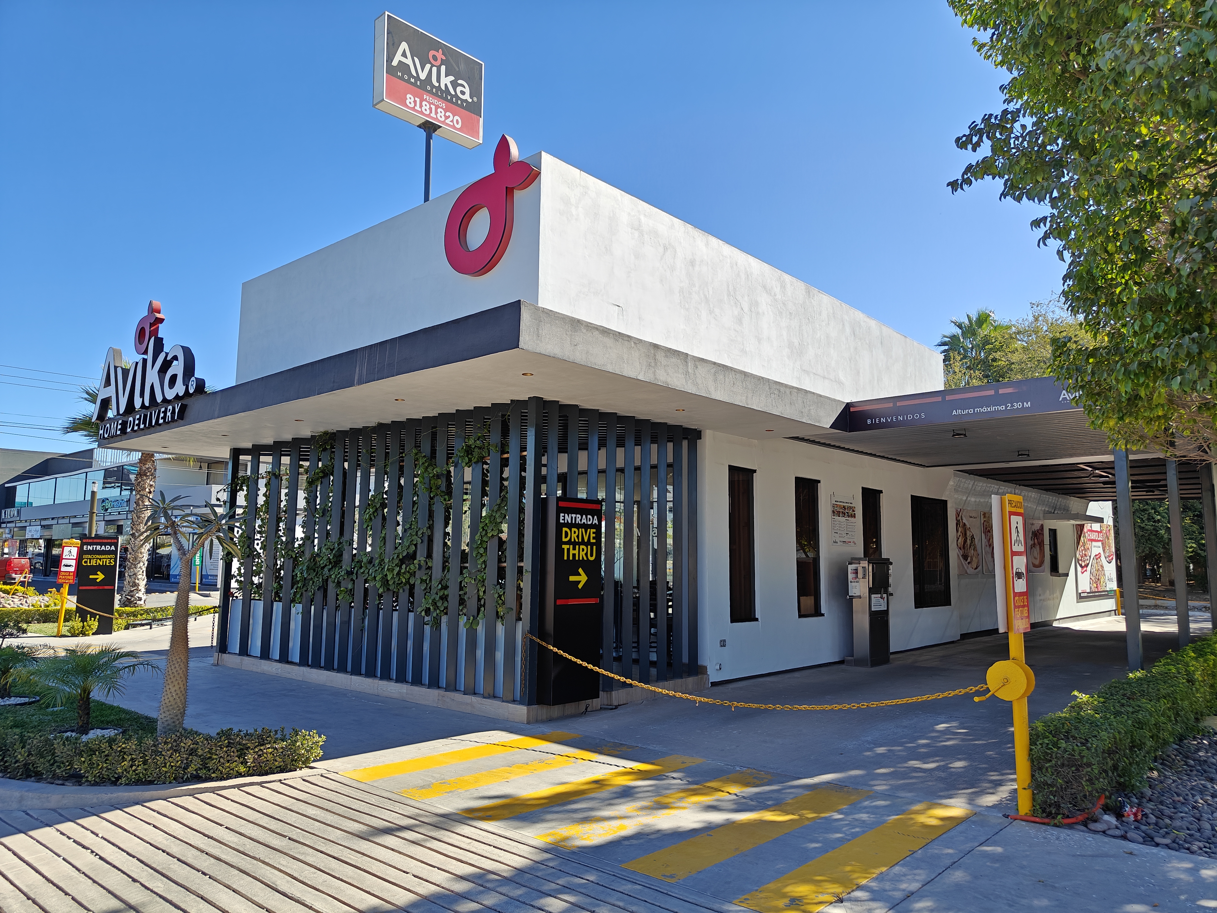 Avika Home Delivery Delicias image 5