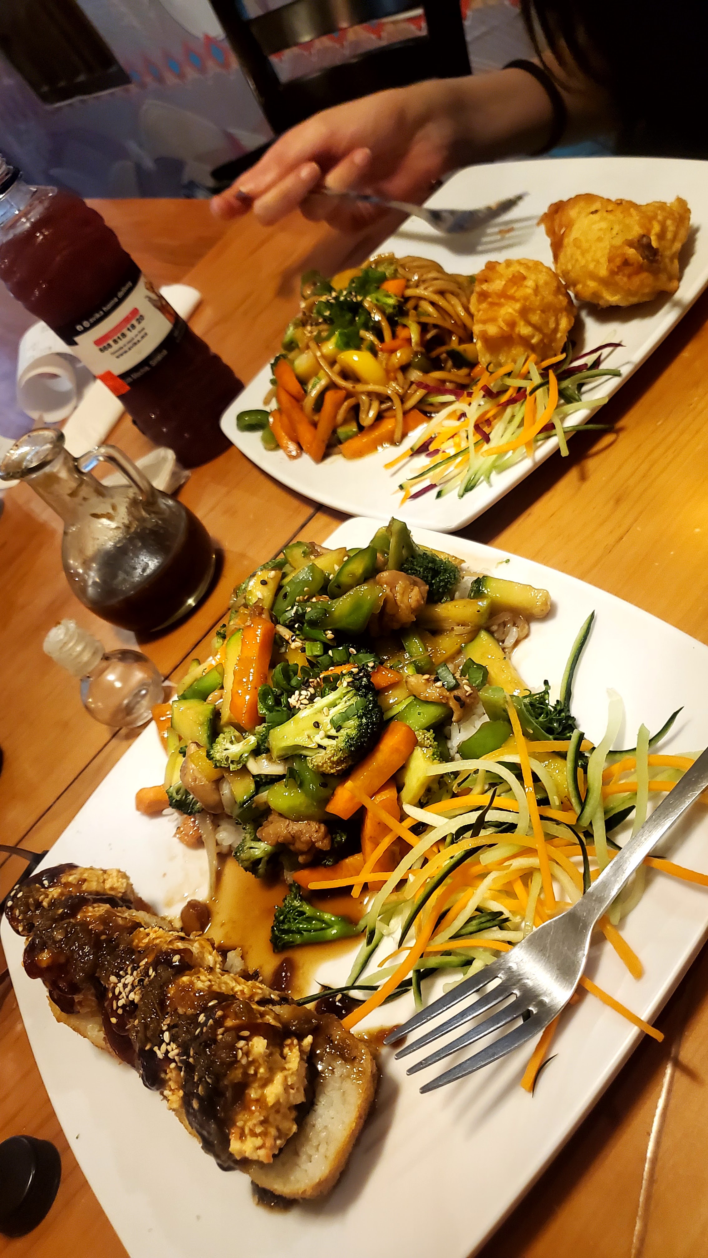 Avika Home Delivery Delicias image 6