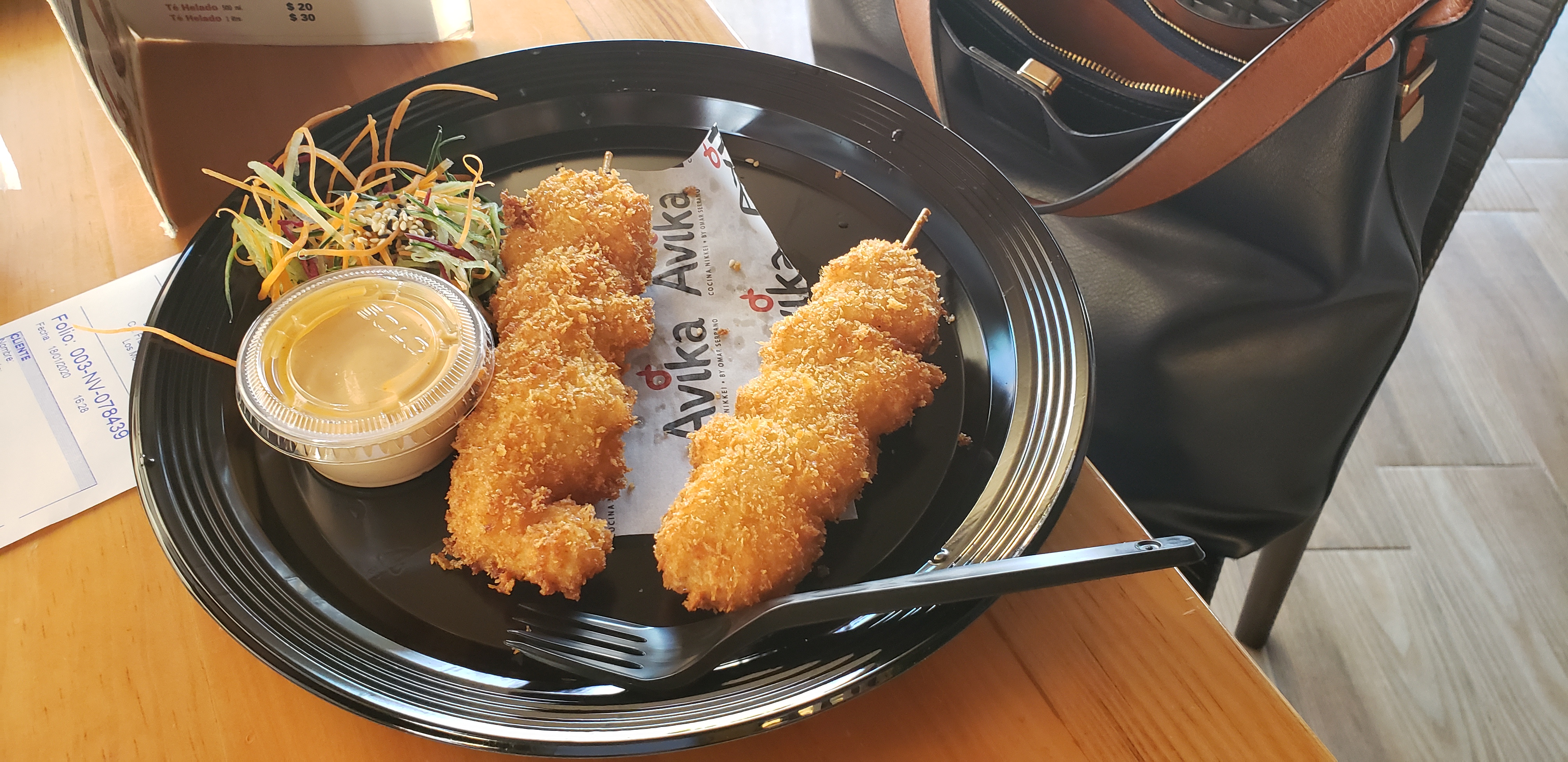 Avika Home Delivery Delicias image 10