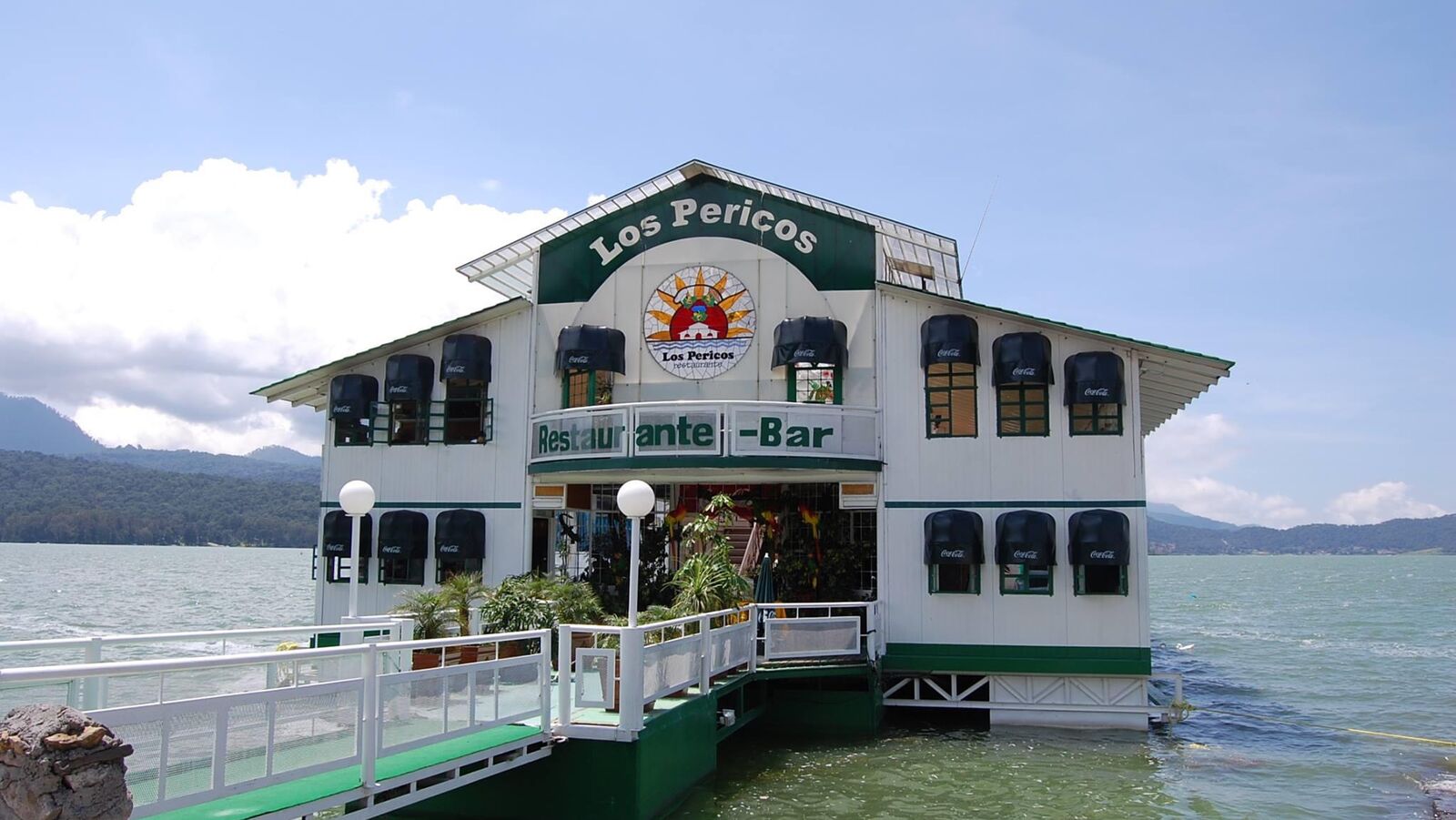 Restaurante los Pericos image 1