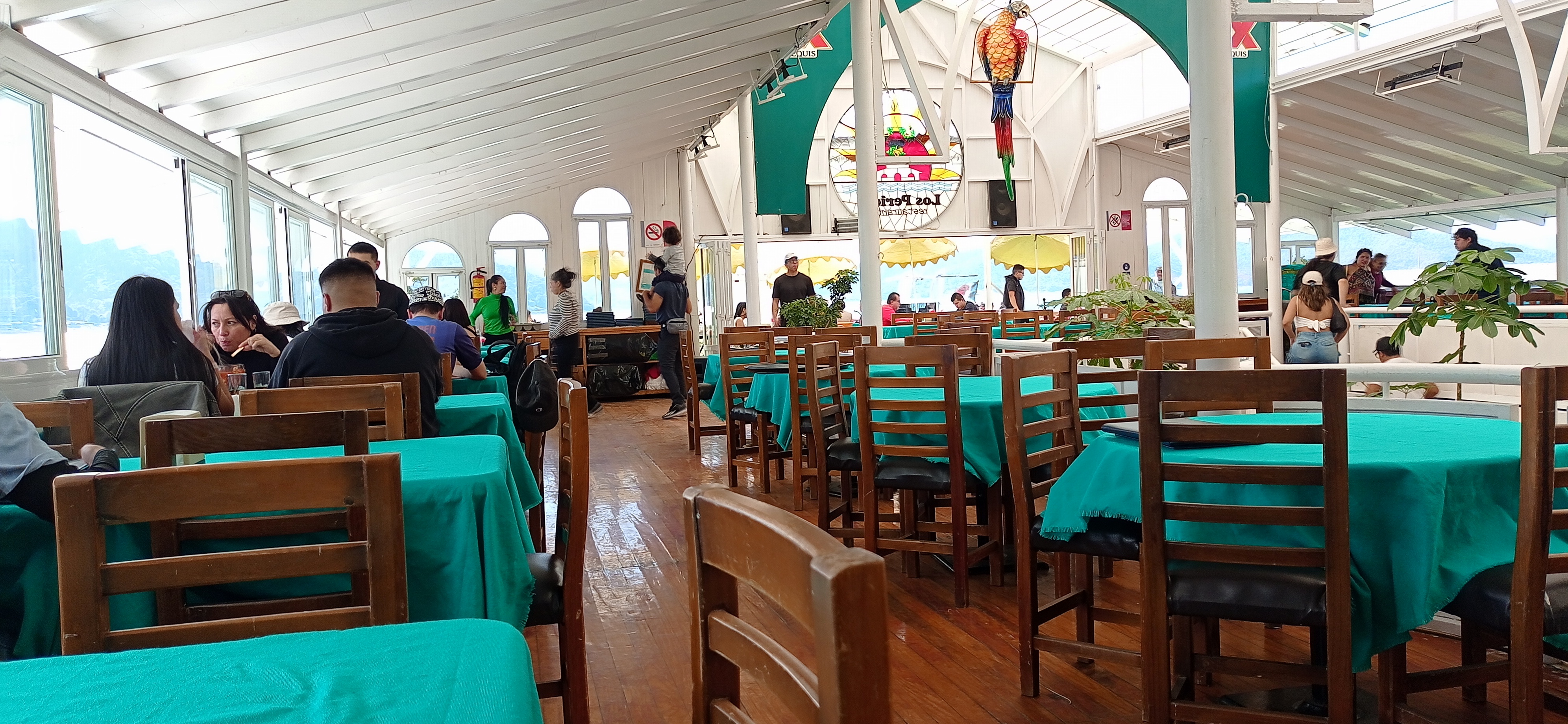 Restaurante los Pericos image 2