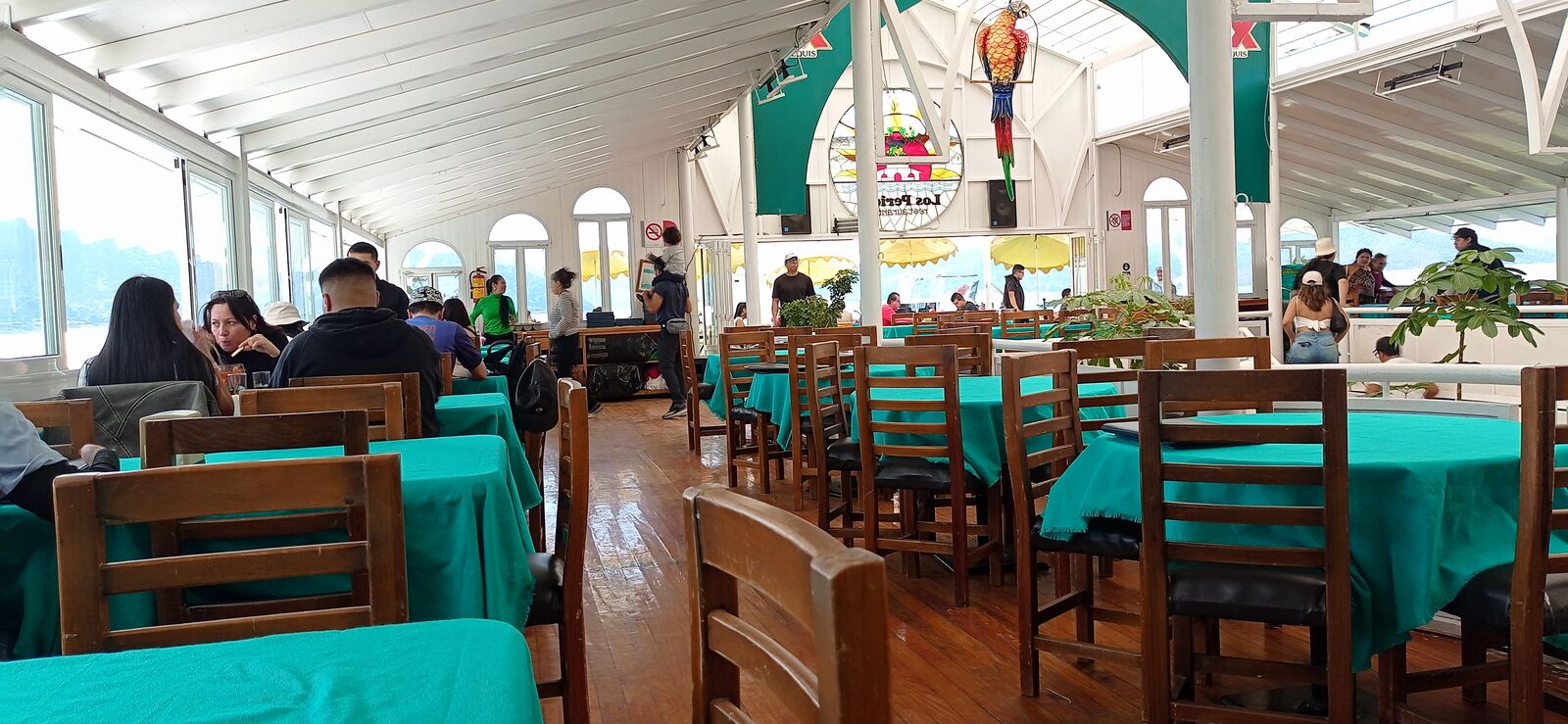 Restaurante los Pericos image 2