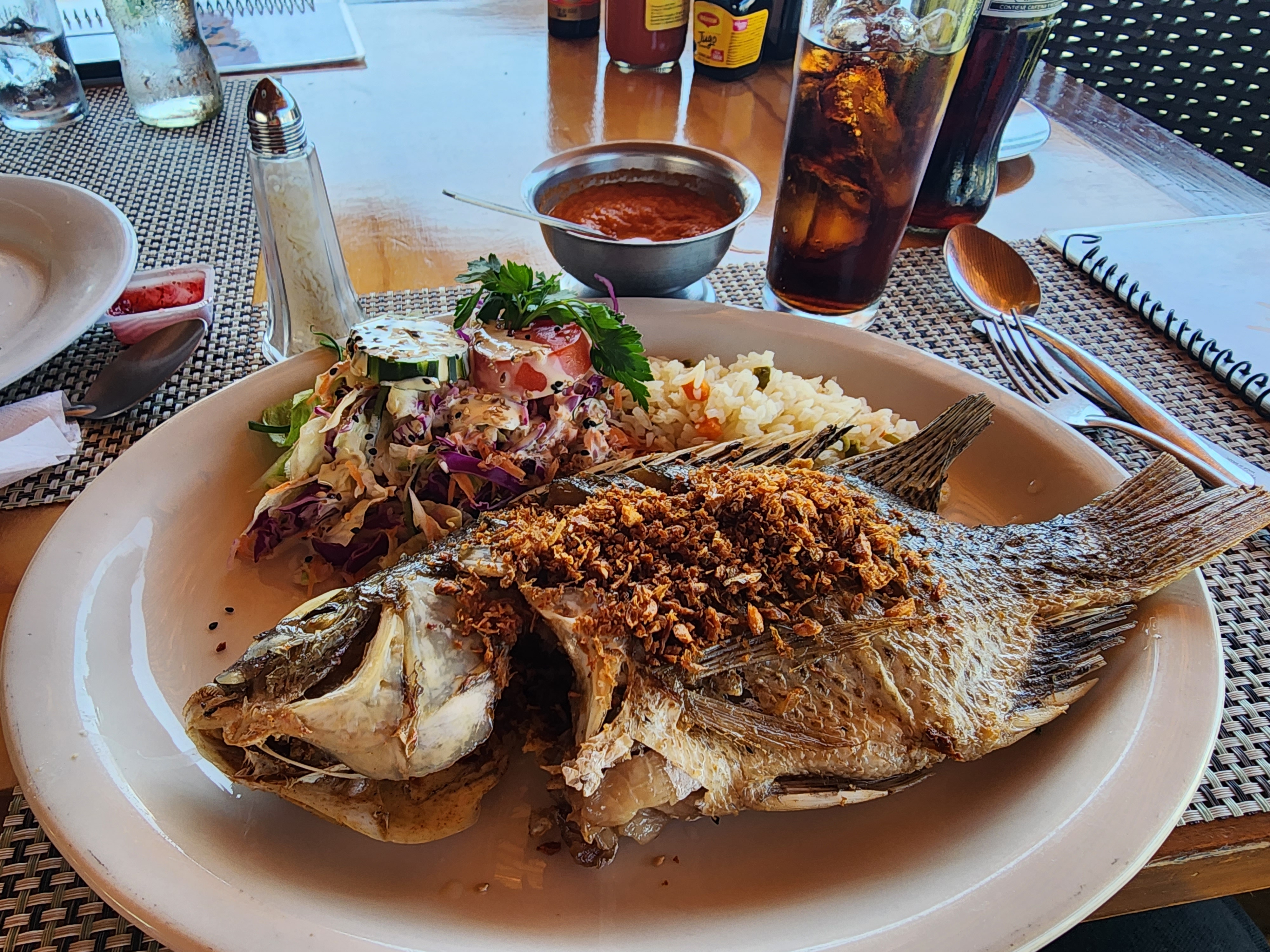 Restaurante los Pericos image 3