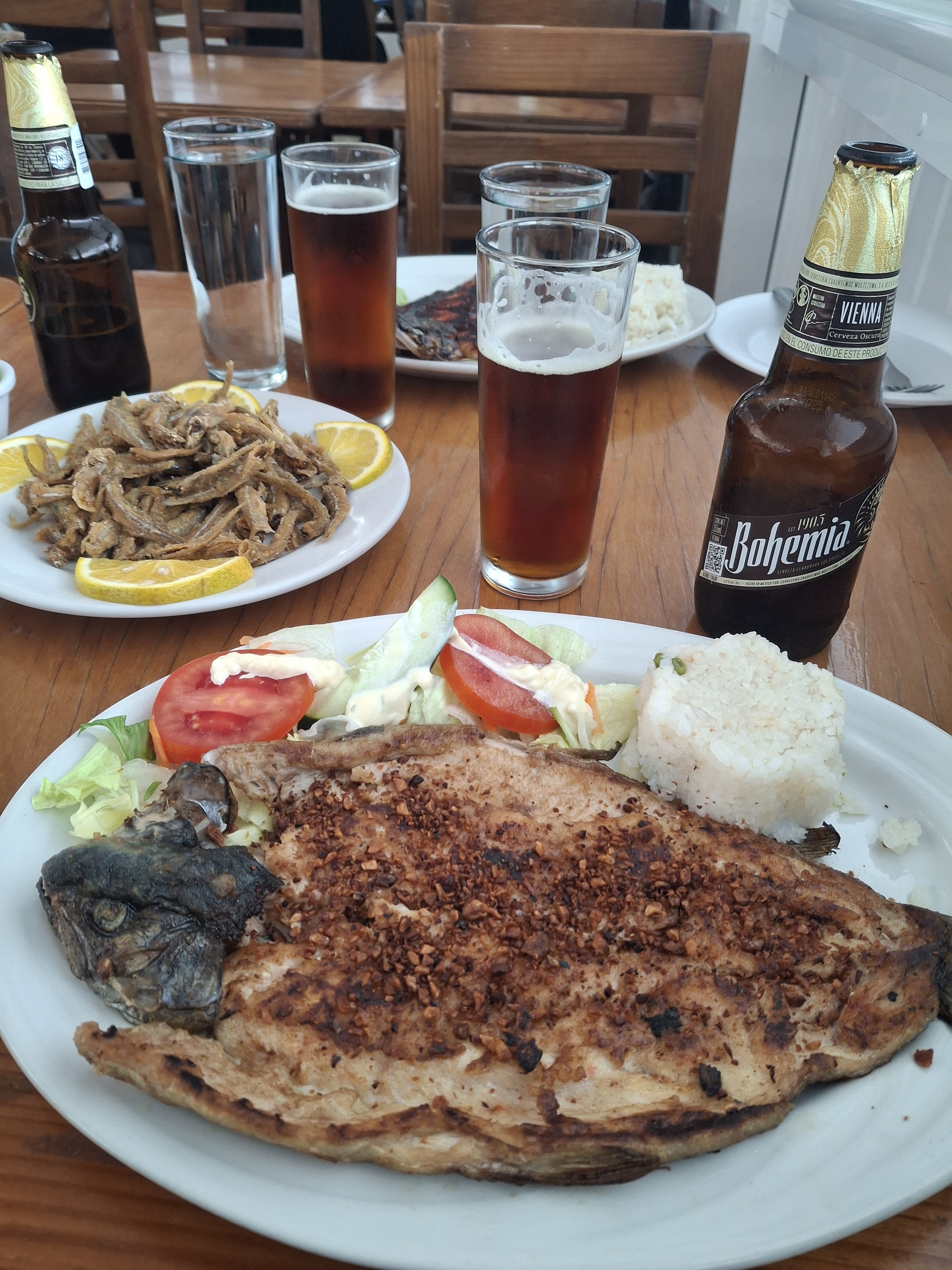 Restaurante los Pericos image 4