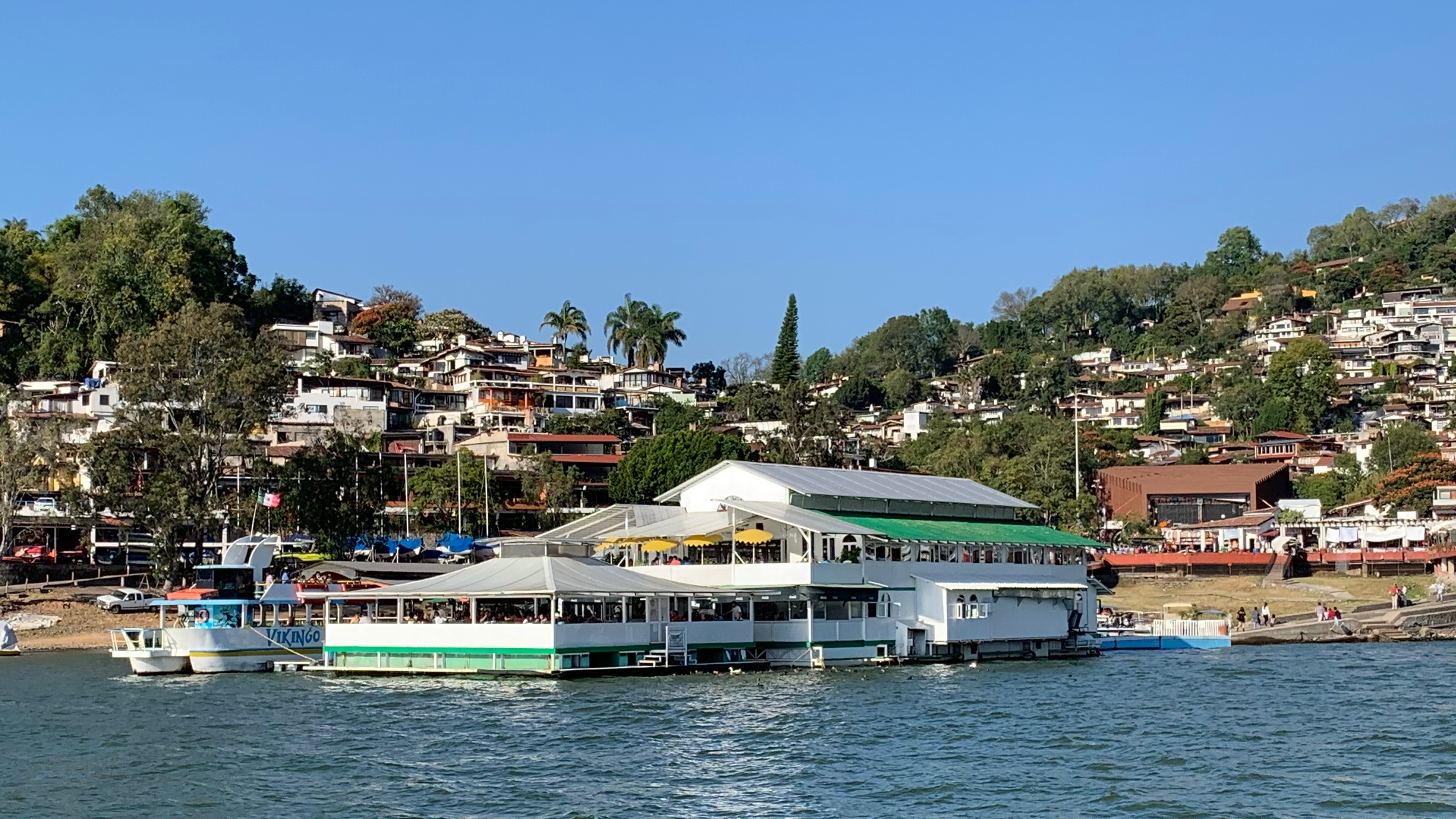 Restaurante los Pericos image 5