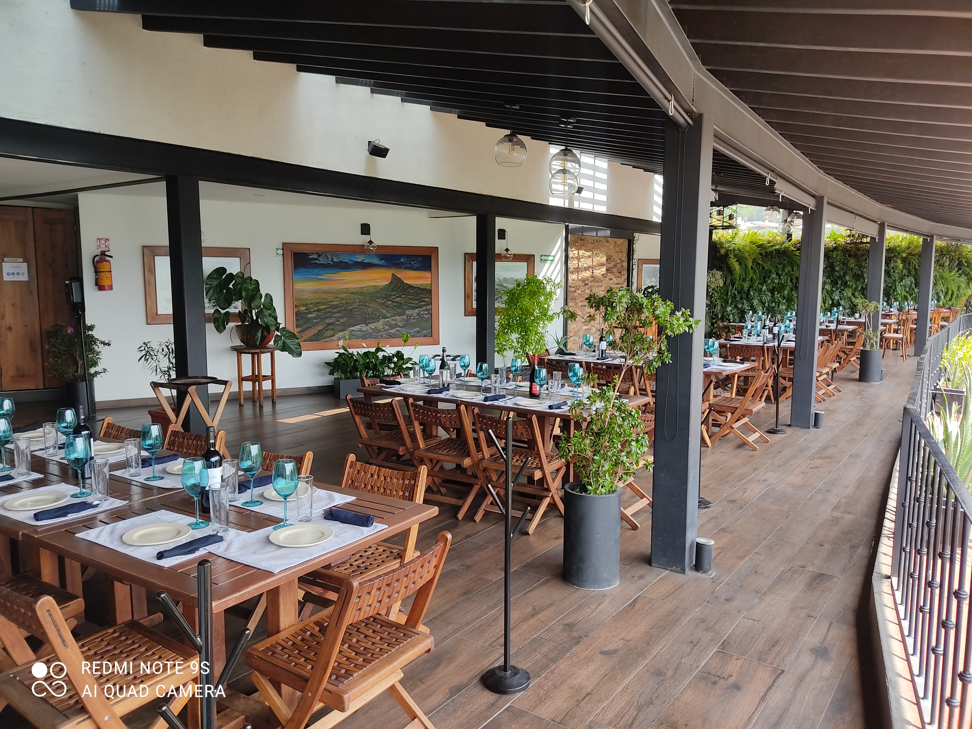 Restaurante Paraíso image 1