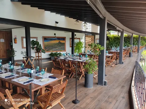 Restaurante Paraíso image 1