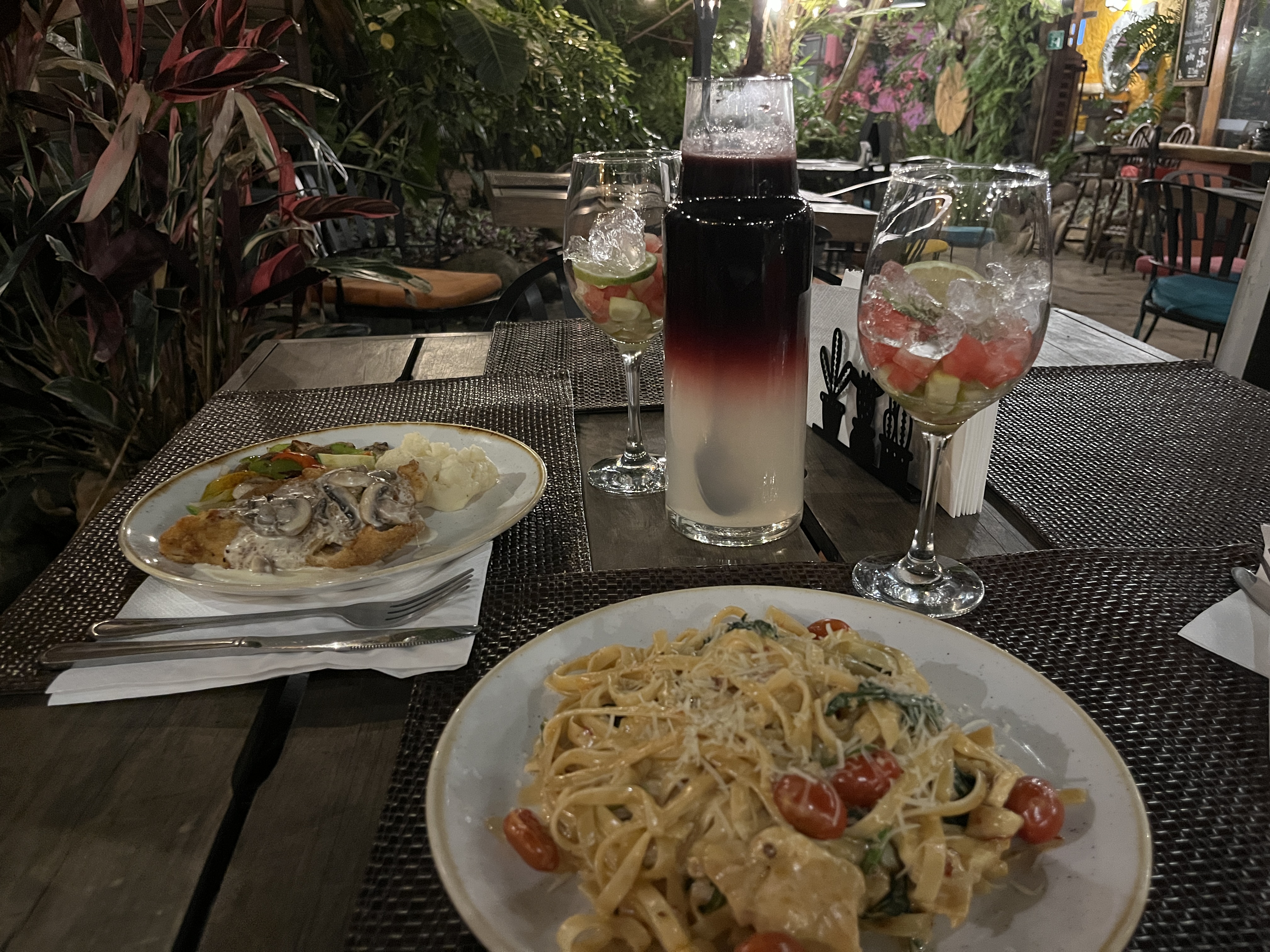 Restaurante El Mesón Valle de Bravo image 3