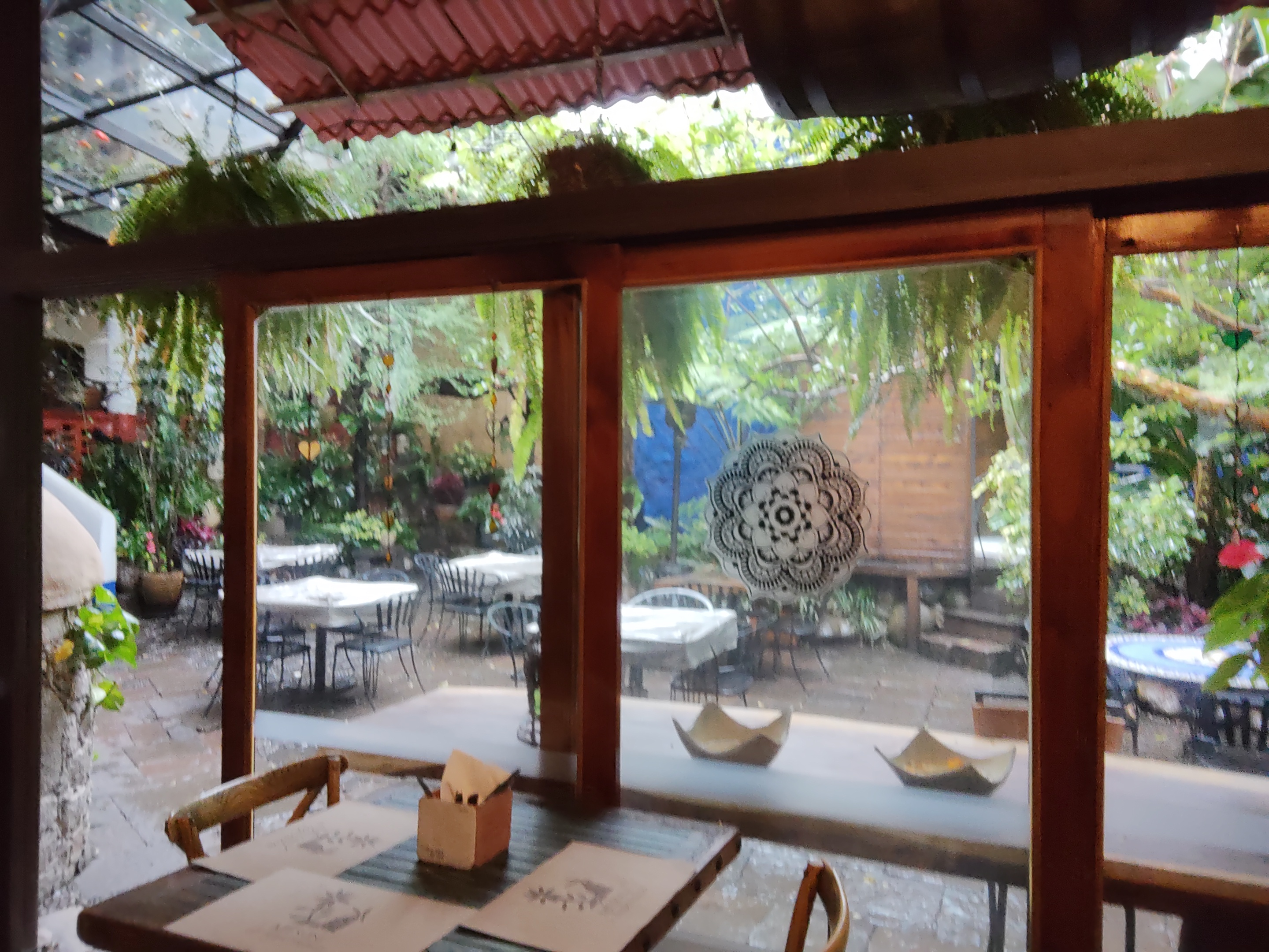 Restaurante El Mesón Valle de Bravo image 5