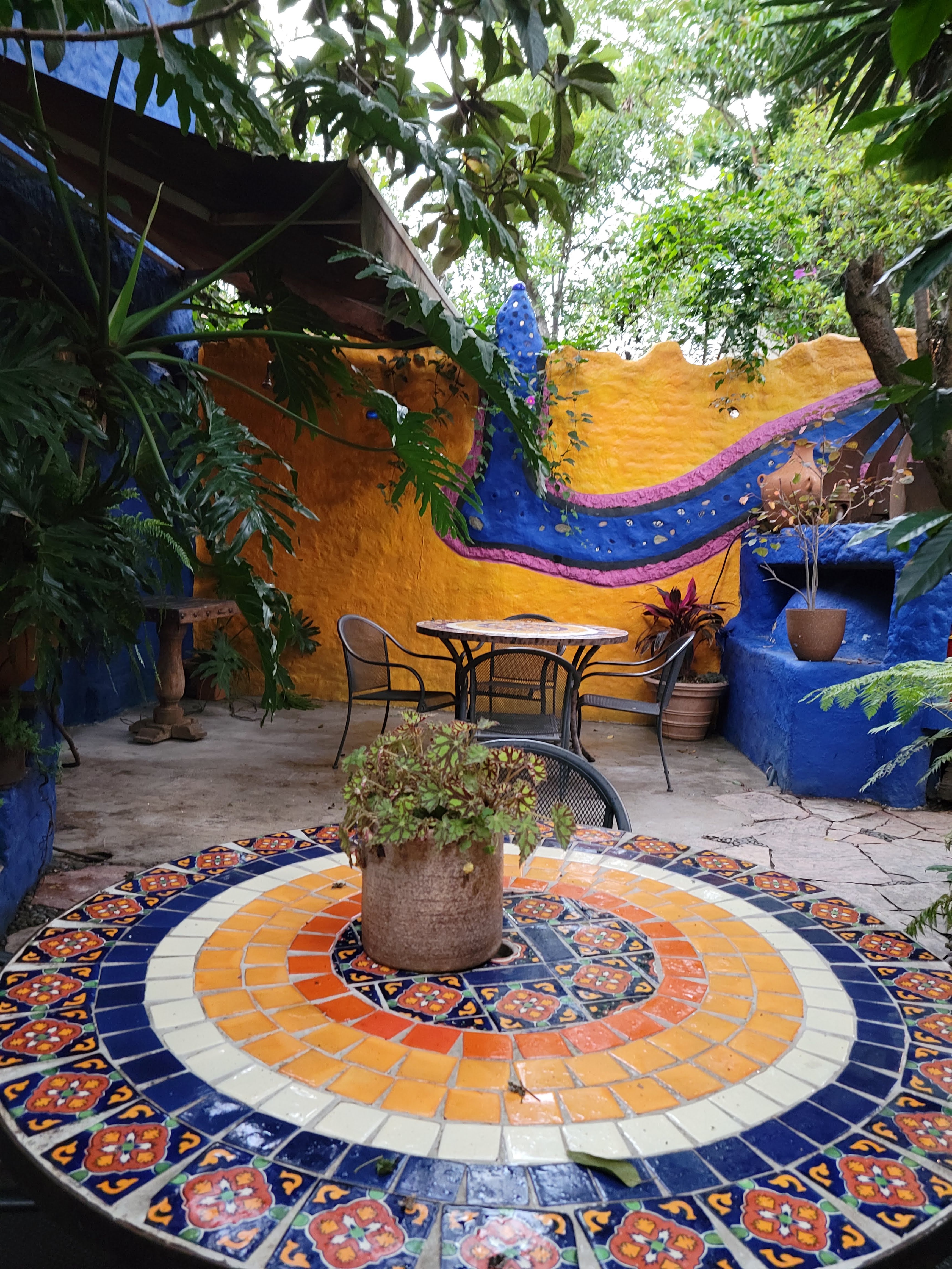 Restaurante El Mesón Valle de Bravo image 8