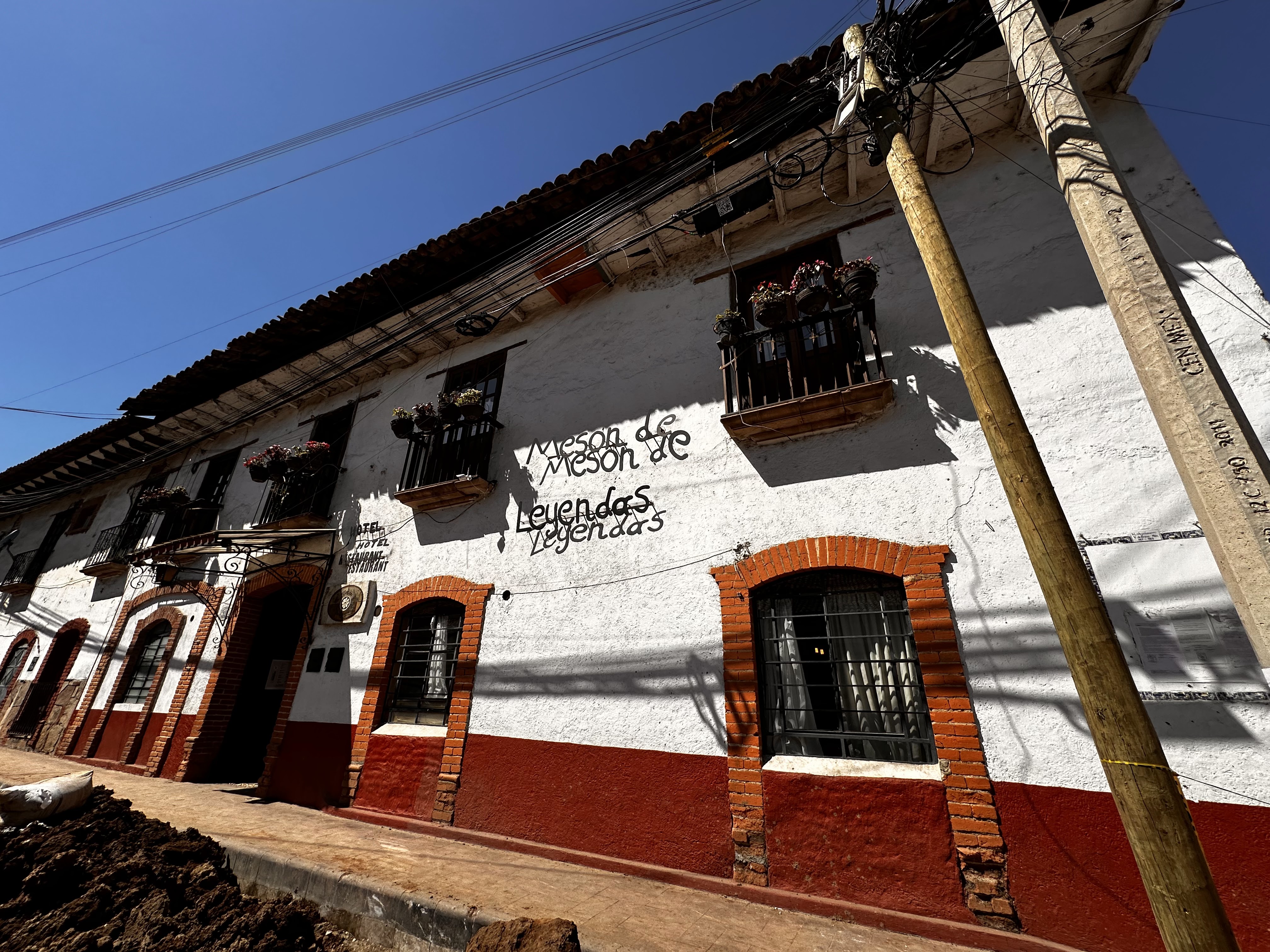 Restaurante El Mesón Valle de Bravo image 9